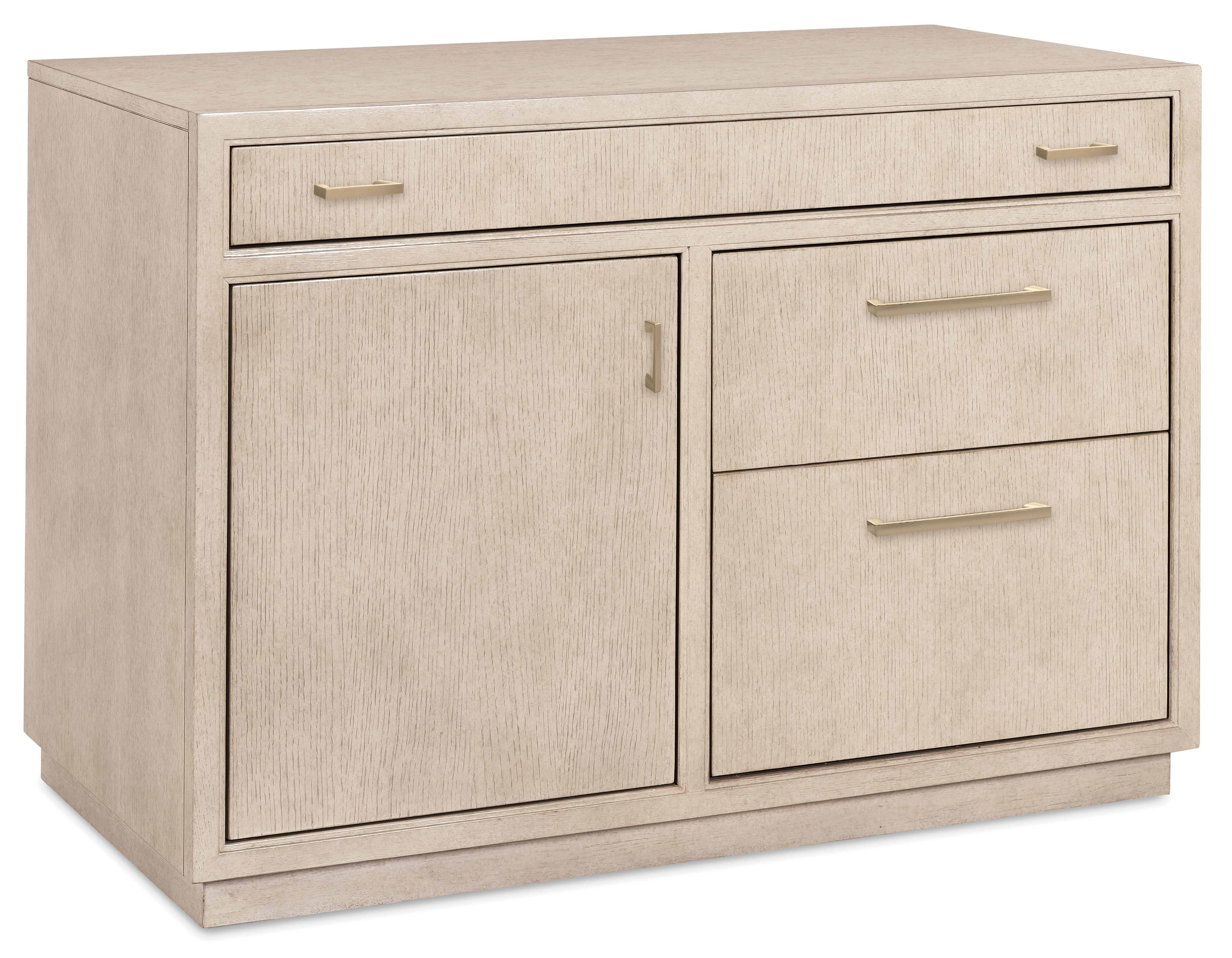 Hooker Furniture Marlowe Workstation