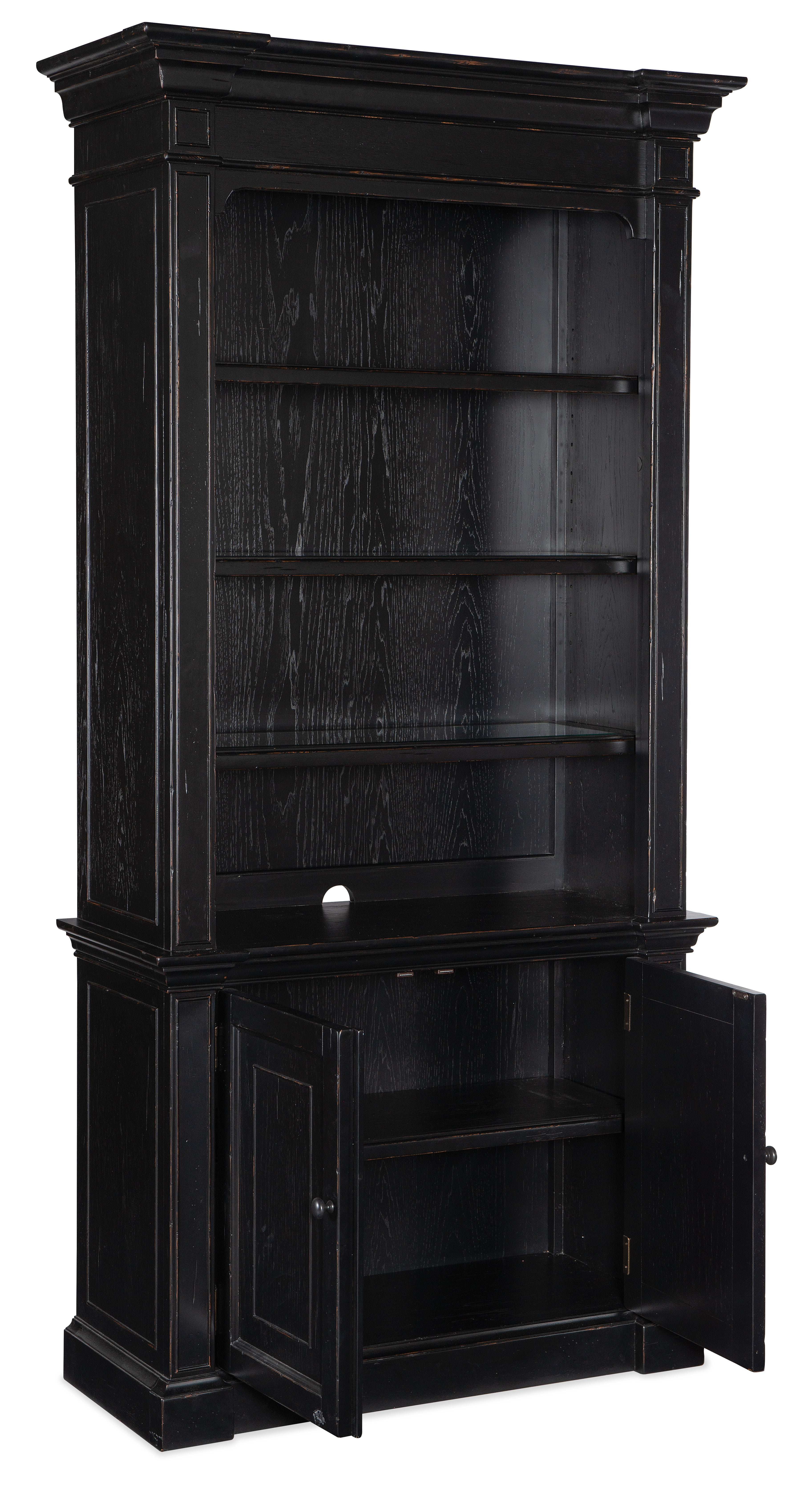 Hooker Furniture Bristowe Bookcase