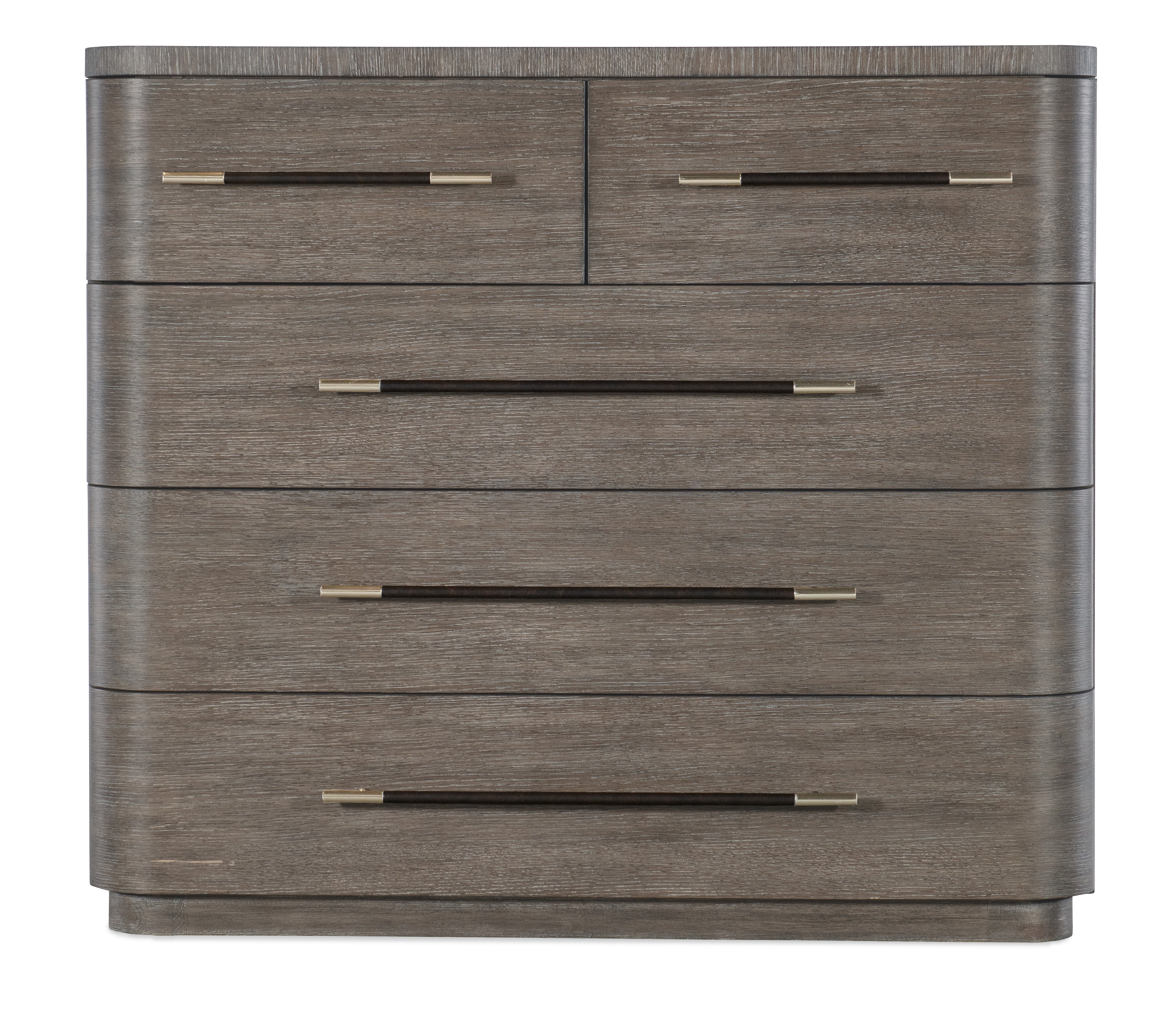 Hooker Furniture Modern Mood Bachelors Chest
