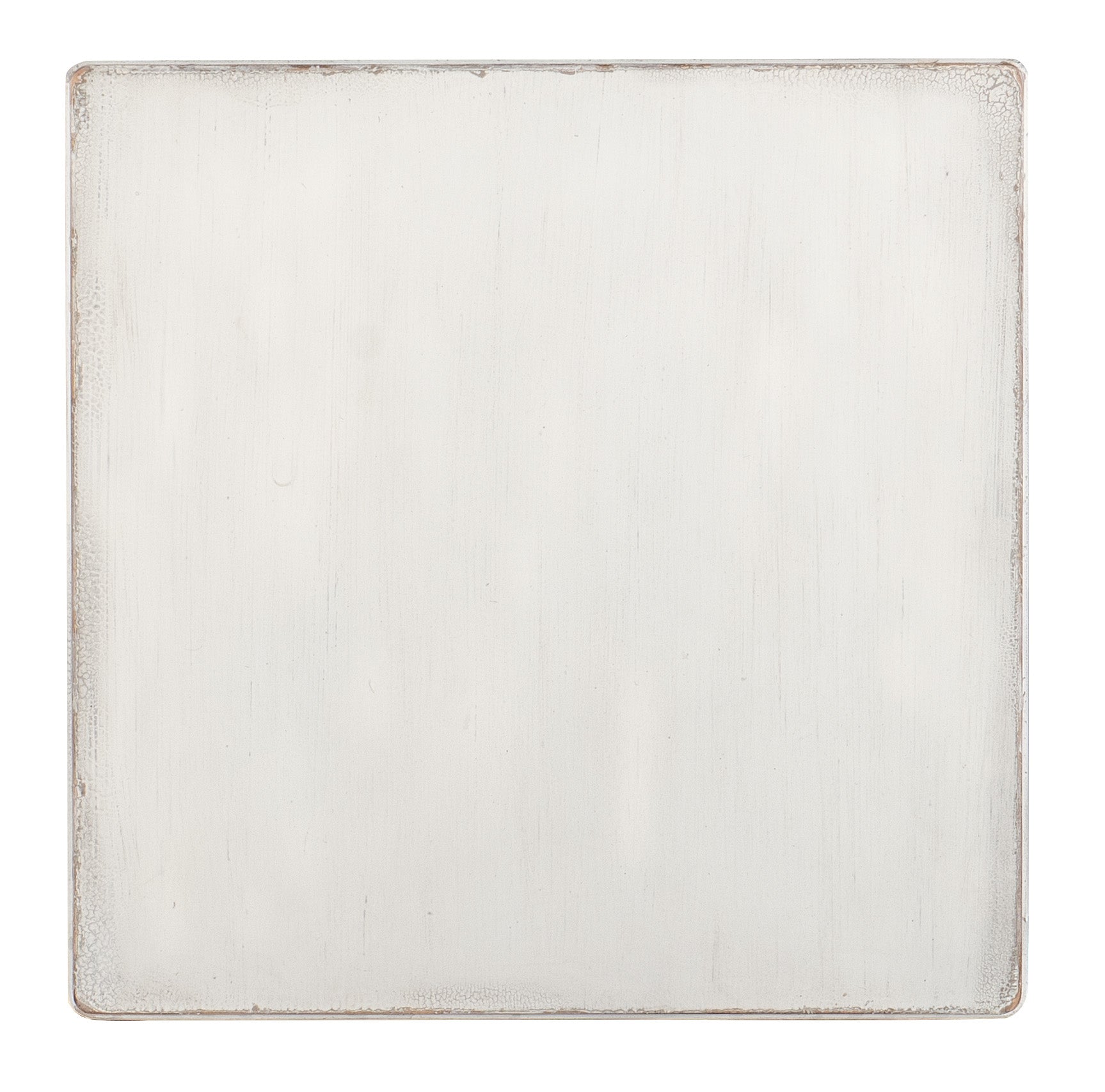 Hooker Furniture Charleston One-Drawer Accent Table in Whites/Creams/Beiges