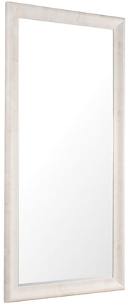 Hooker Furniture Eleana Floor Mirror in Whites/Creams/Beiges