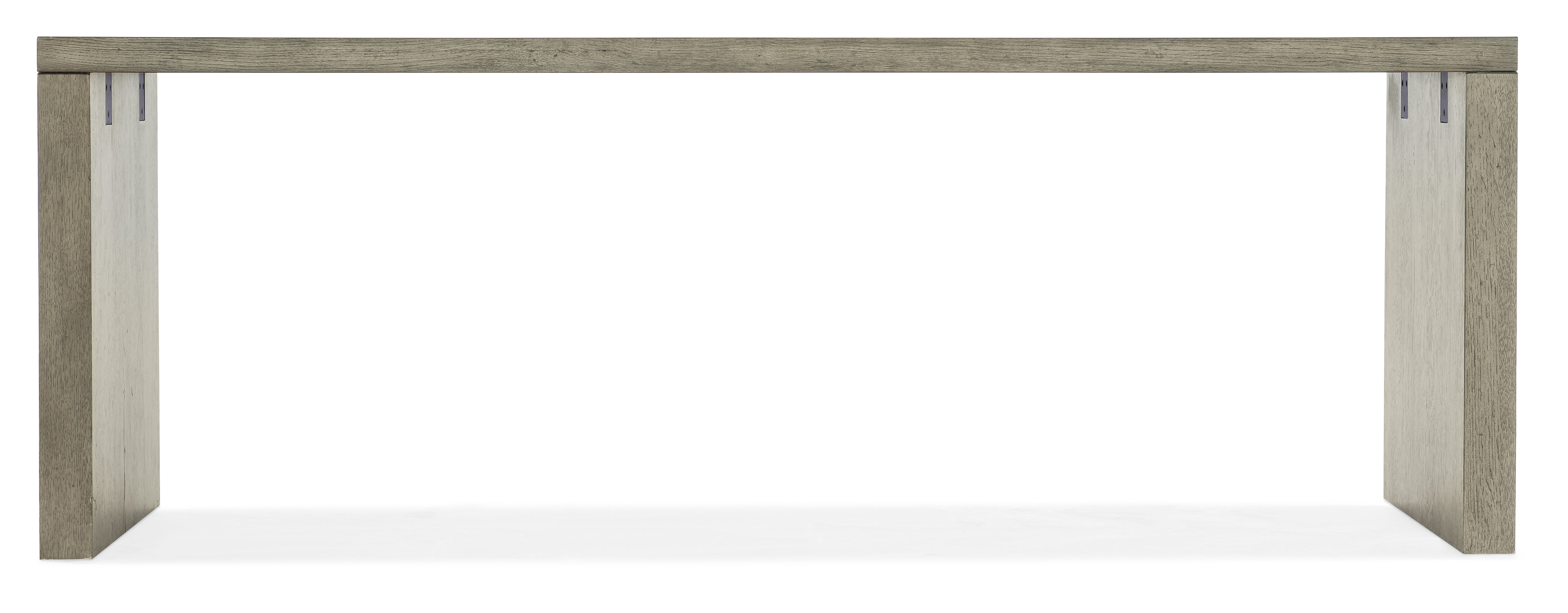 Hooker Furniture Linville Falls 84" Desk