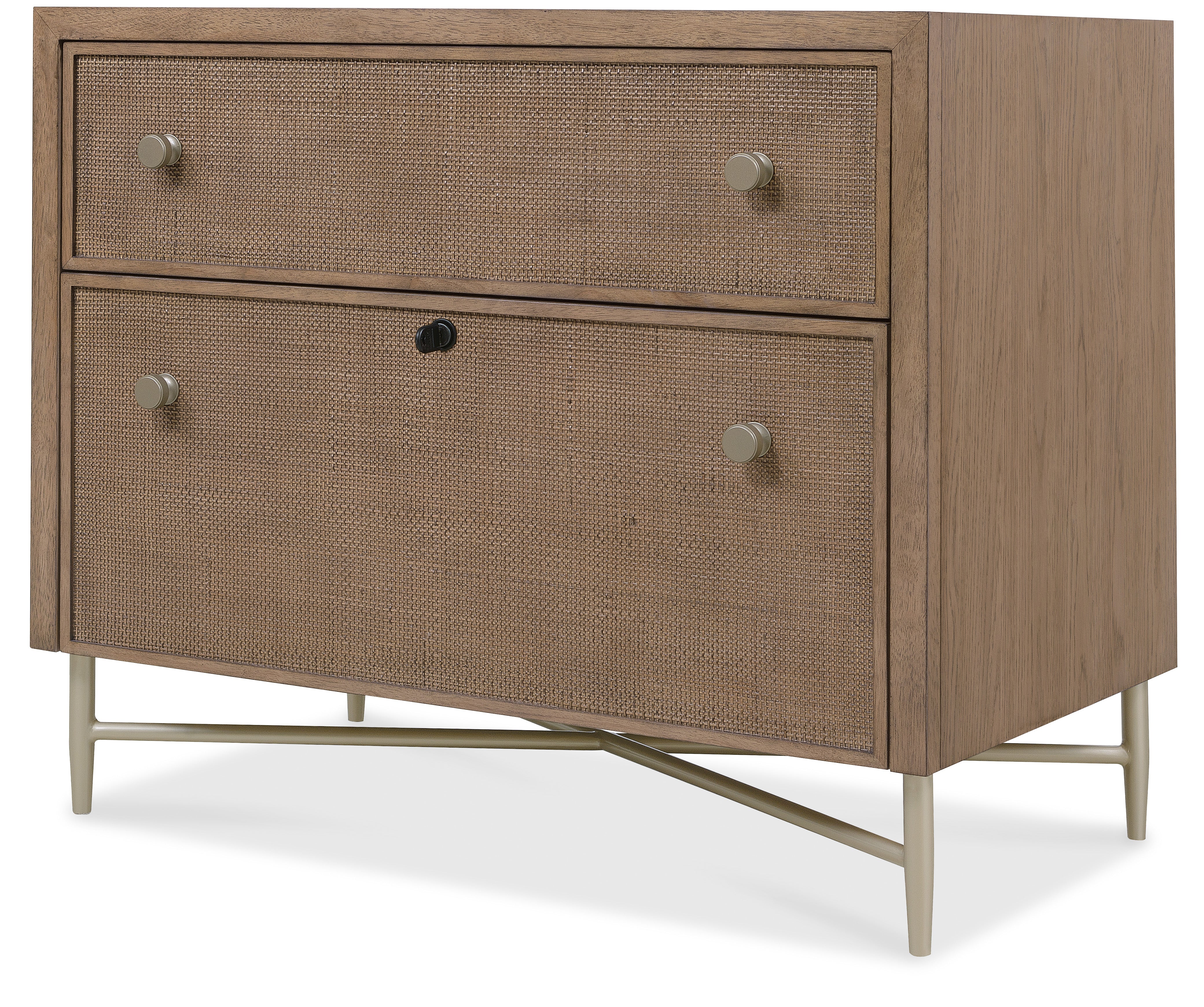 Hooker Furniture Sonnet Lateral File