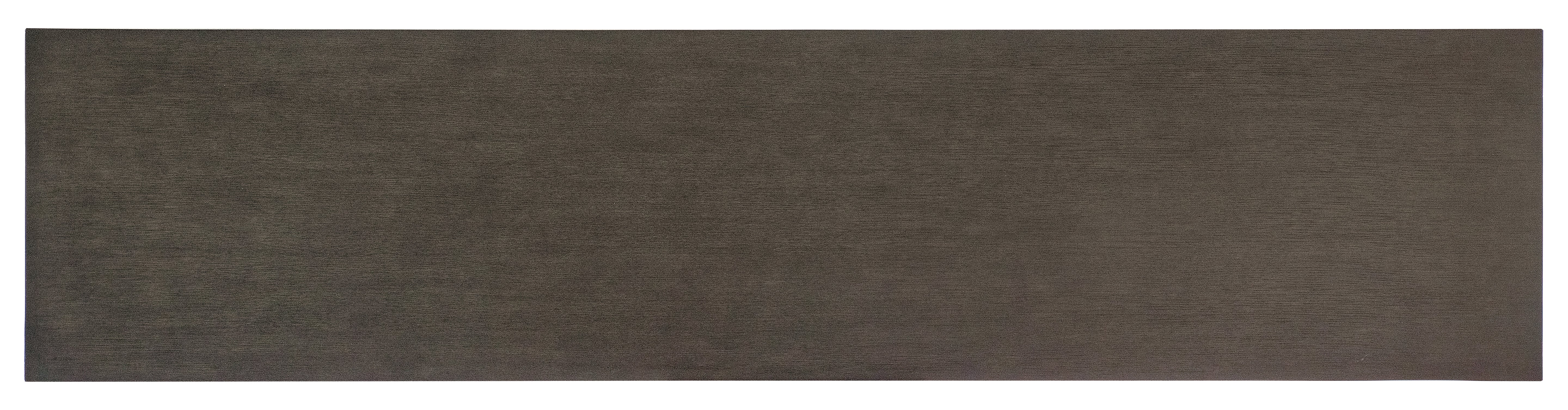 Hooker Furniture Commerce & Market Kubrick Console Table in Dark Wood