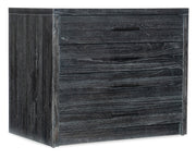 Hooker Furniture Commerce & Market Lateral File