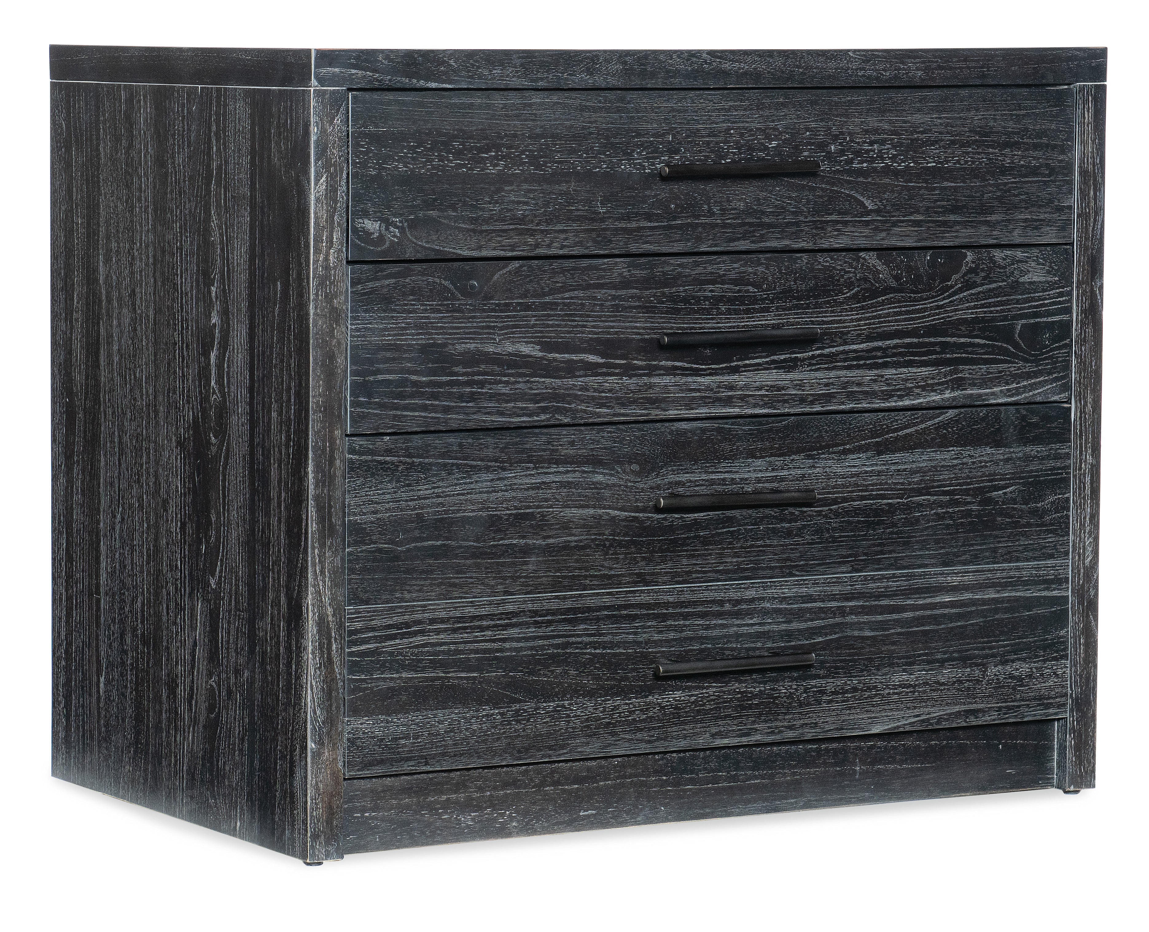 Hooker Furniture Commerce & Market Lateral File