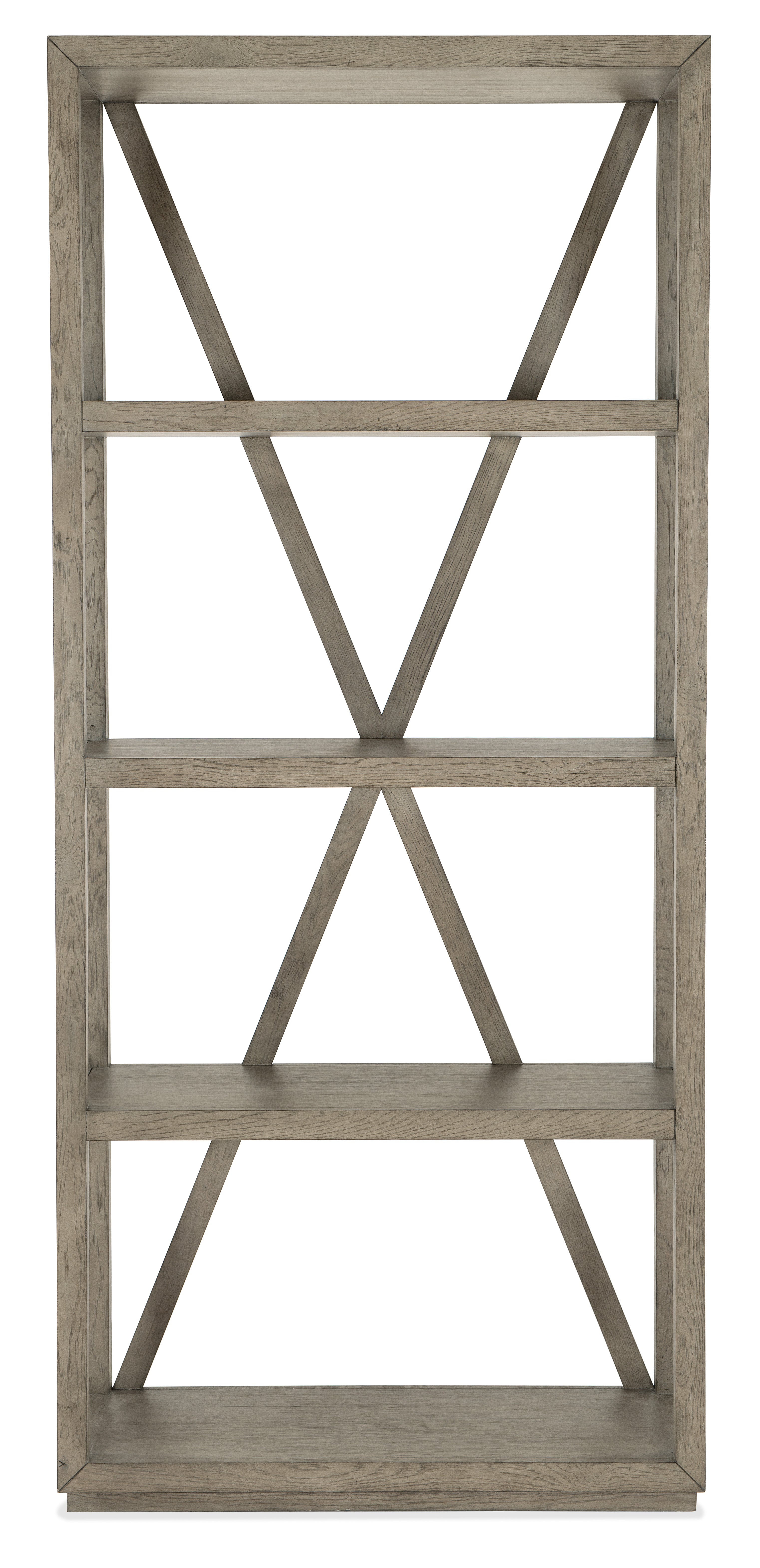 Hooker Furniture Linville Falls Wisemans View Etagere