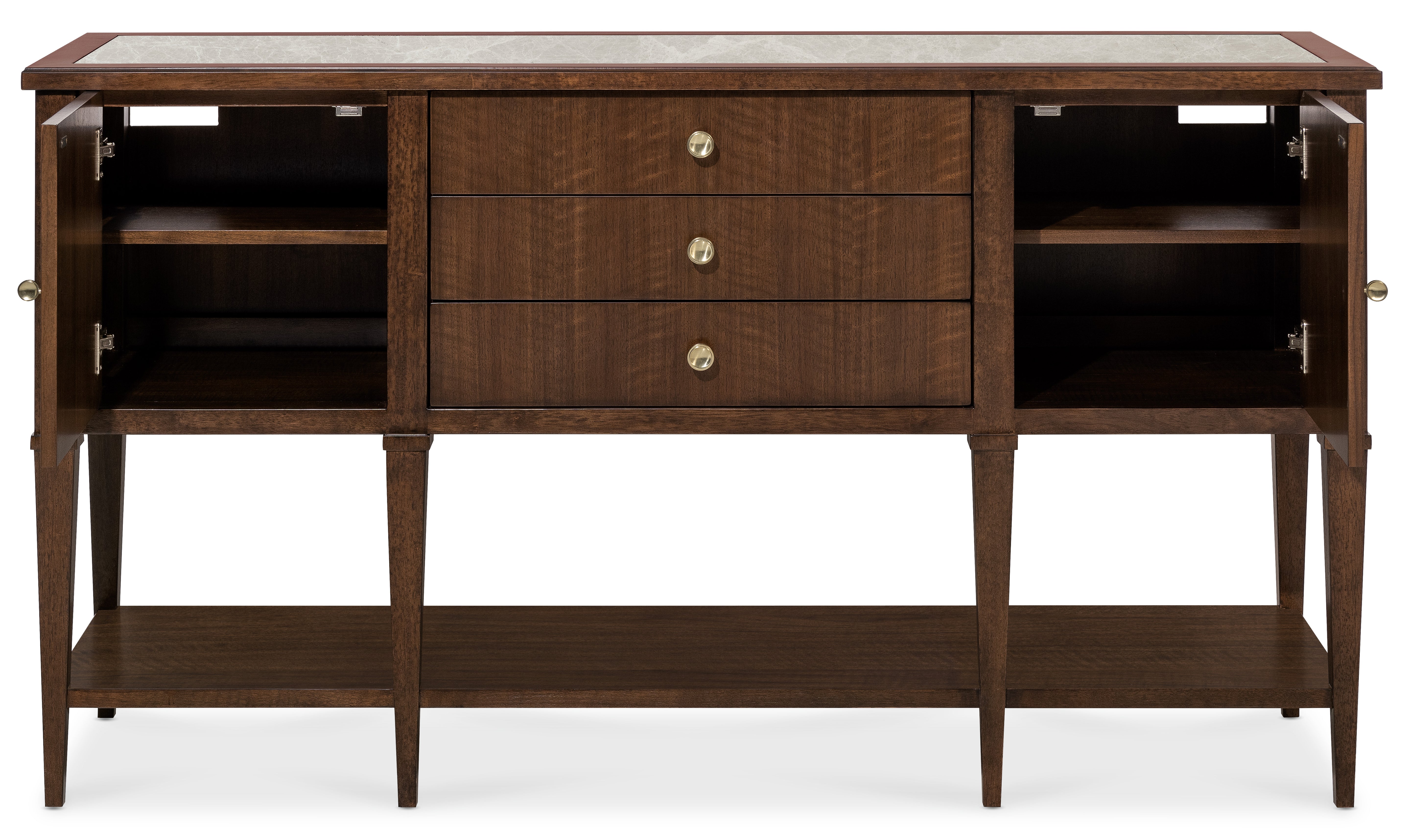 Hooker Furniture Archives Server