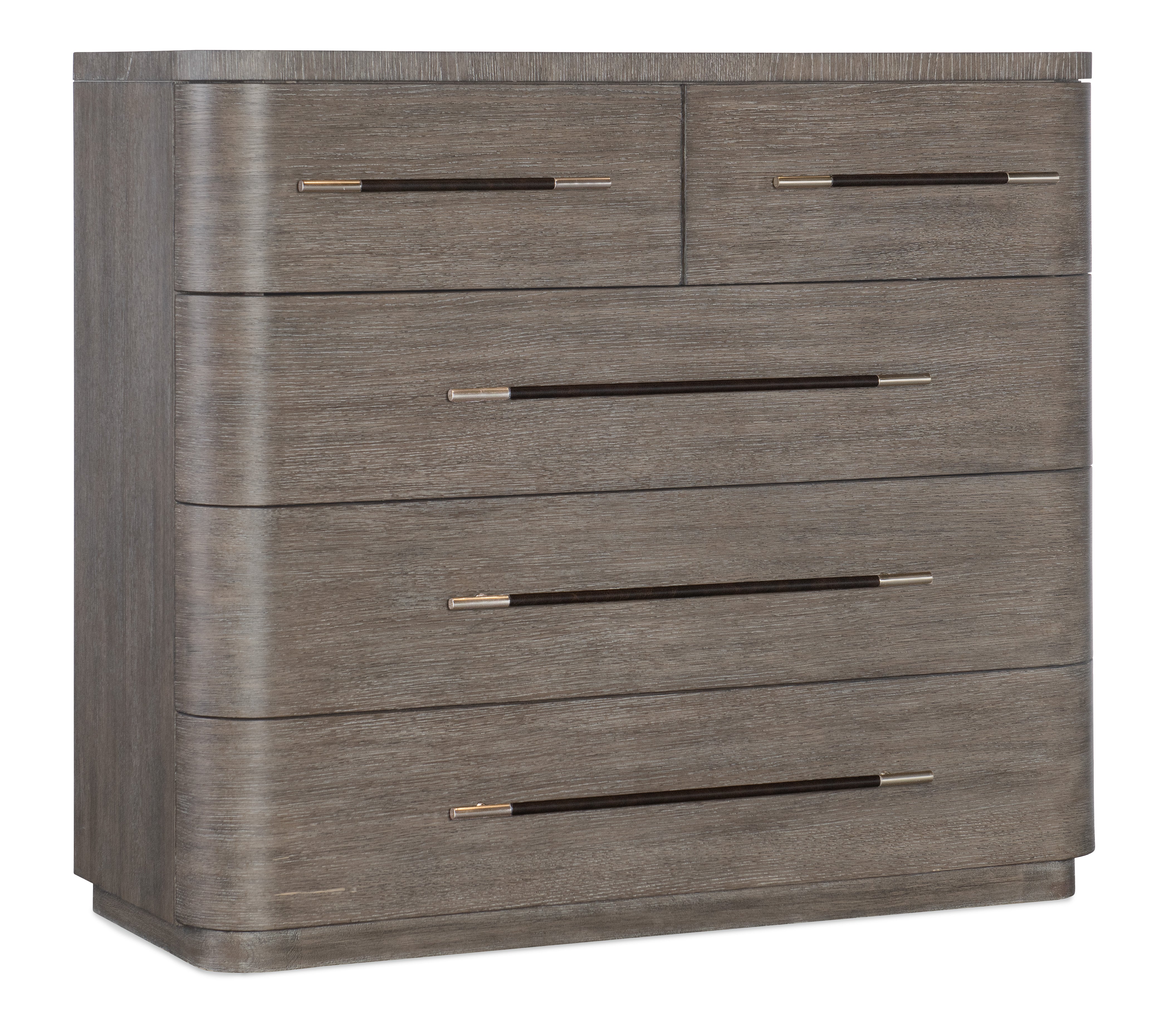 Hooker Furniture Modern Mood Bachelors Chest