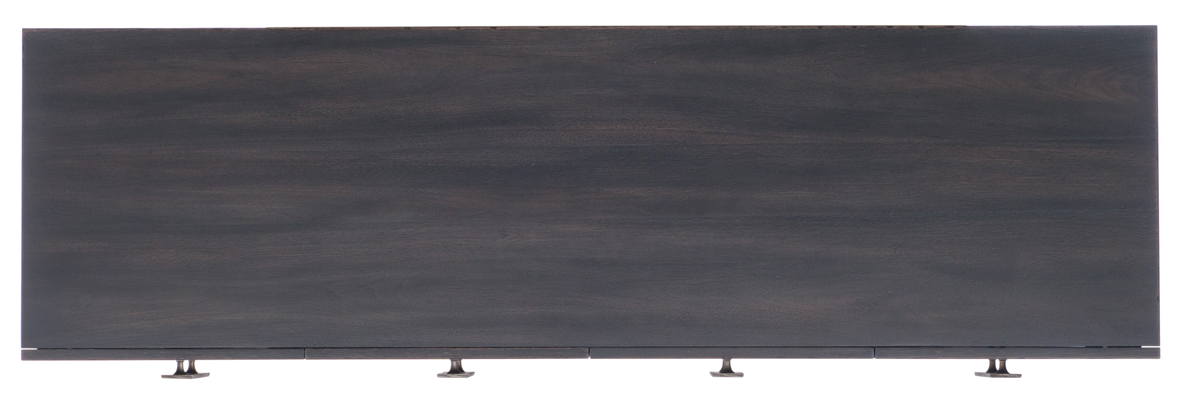 Hooker Furniture Melange Neville Credenza in Dark Brown