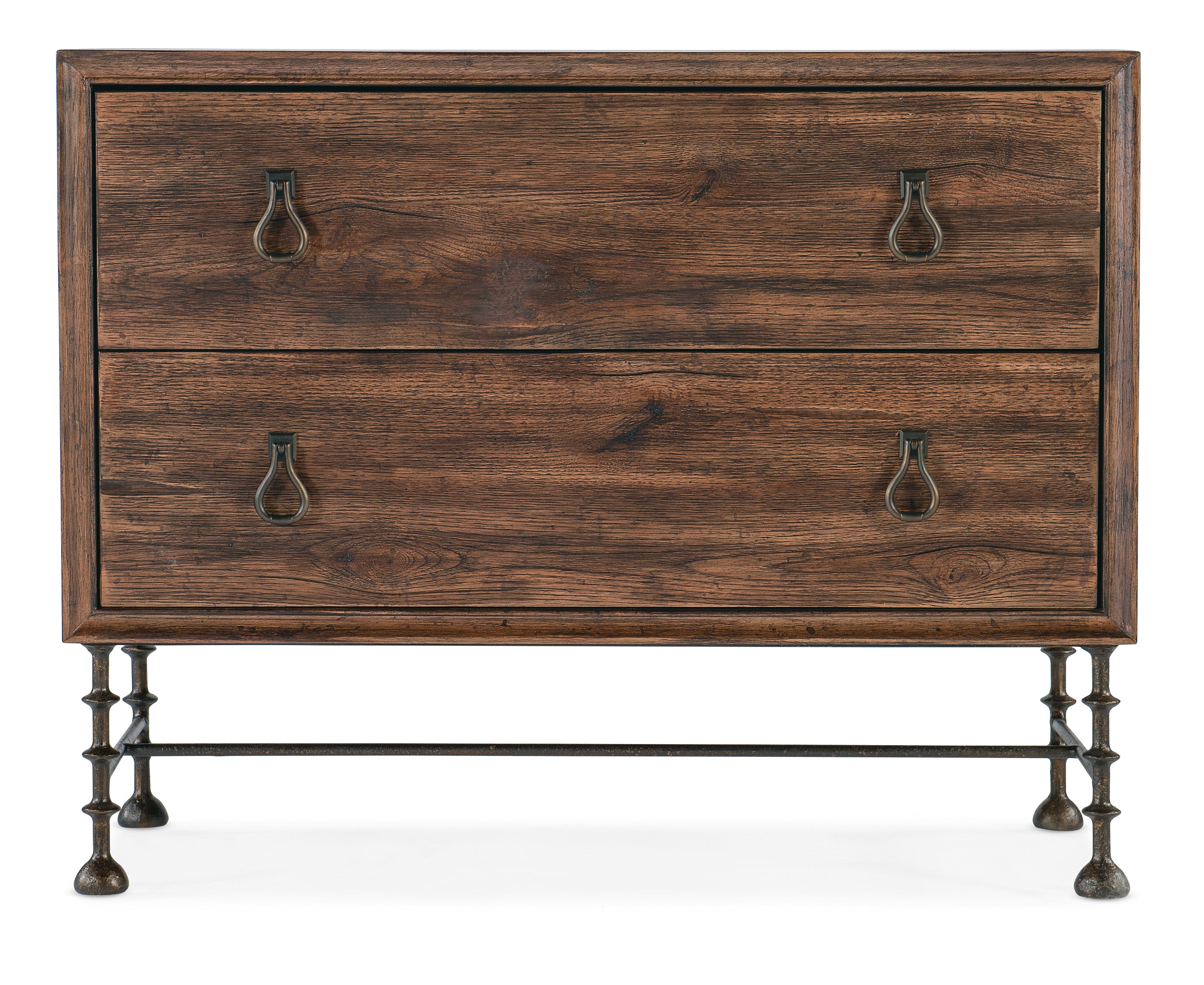 Hooker Furniture Big Sky Bachelors Chest
