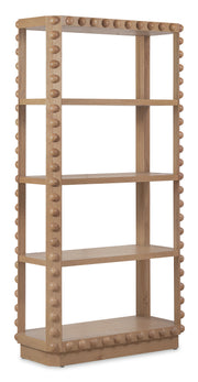 Hooker Furniture Commerce and Market Margo Etagere