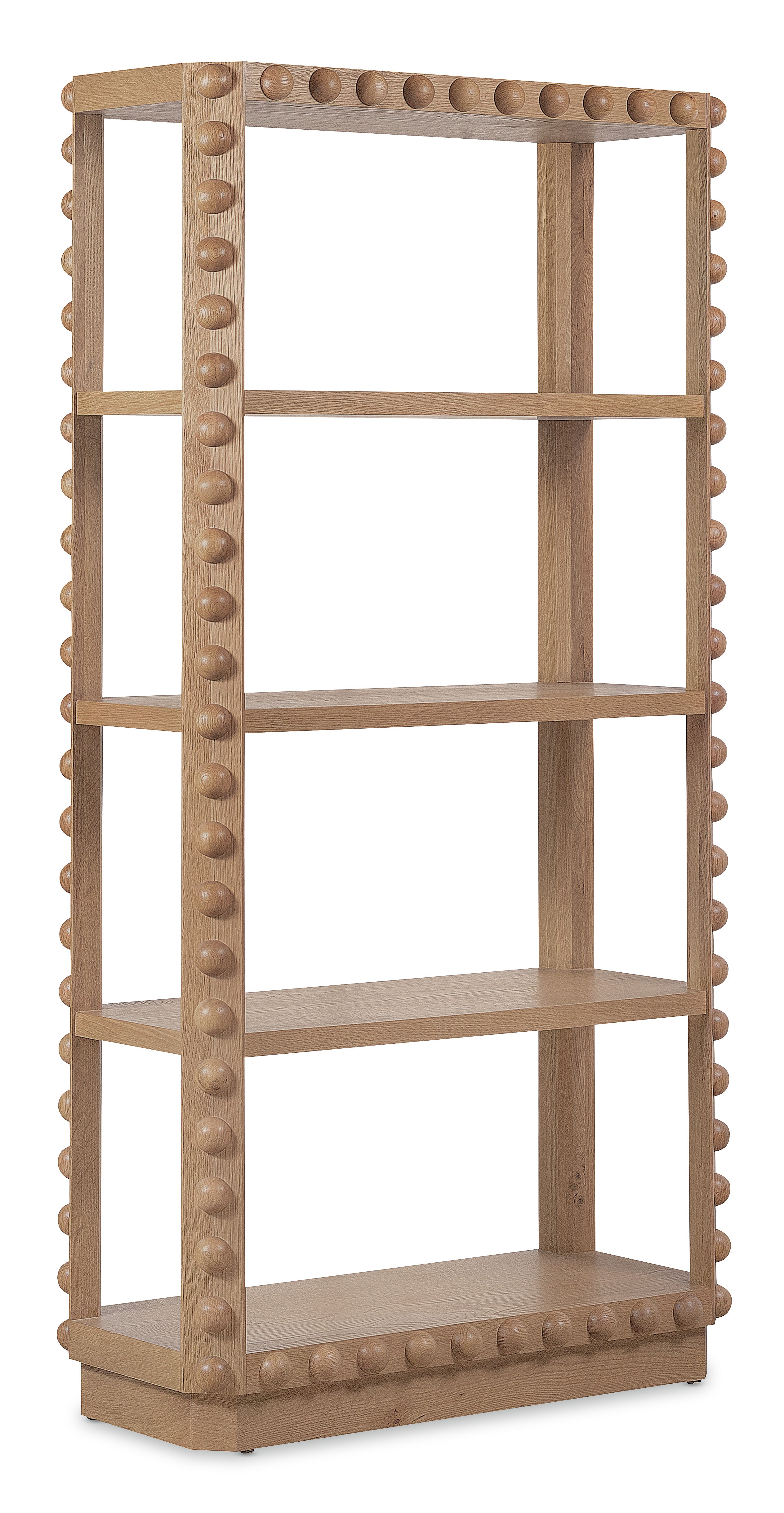 Hooker Furniture Commerce and Market Margo Etagere