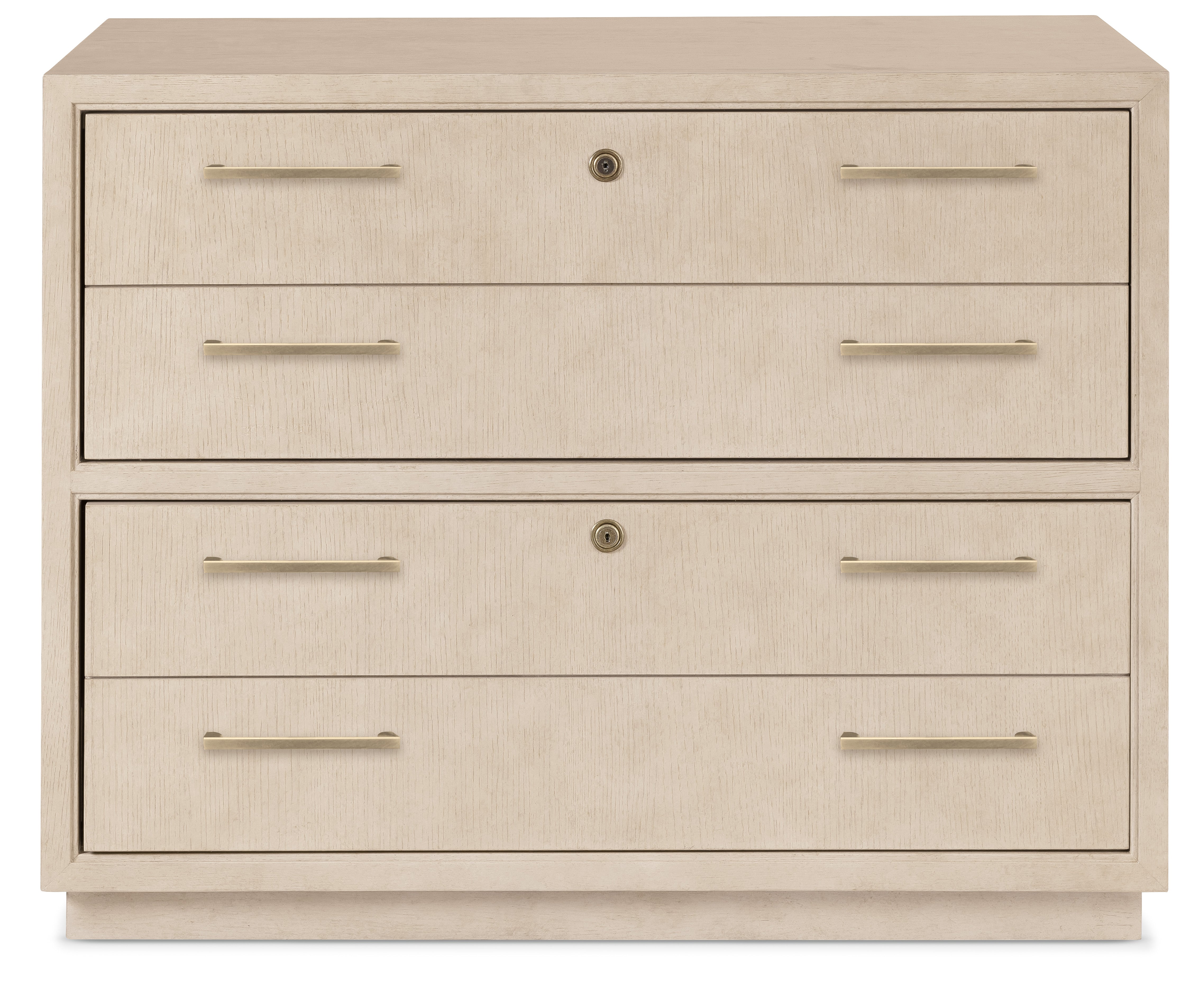 Hooker Furniture Marlowe Lateral File