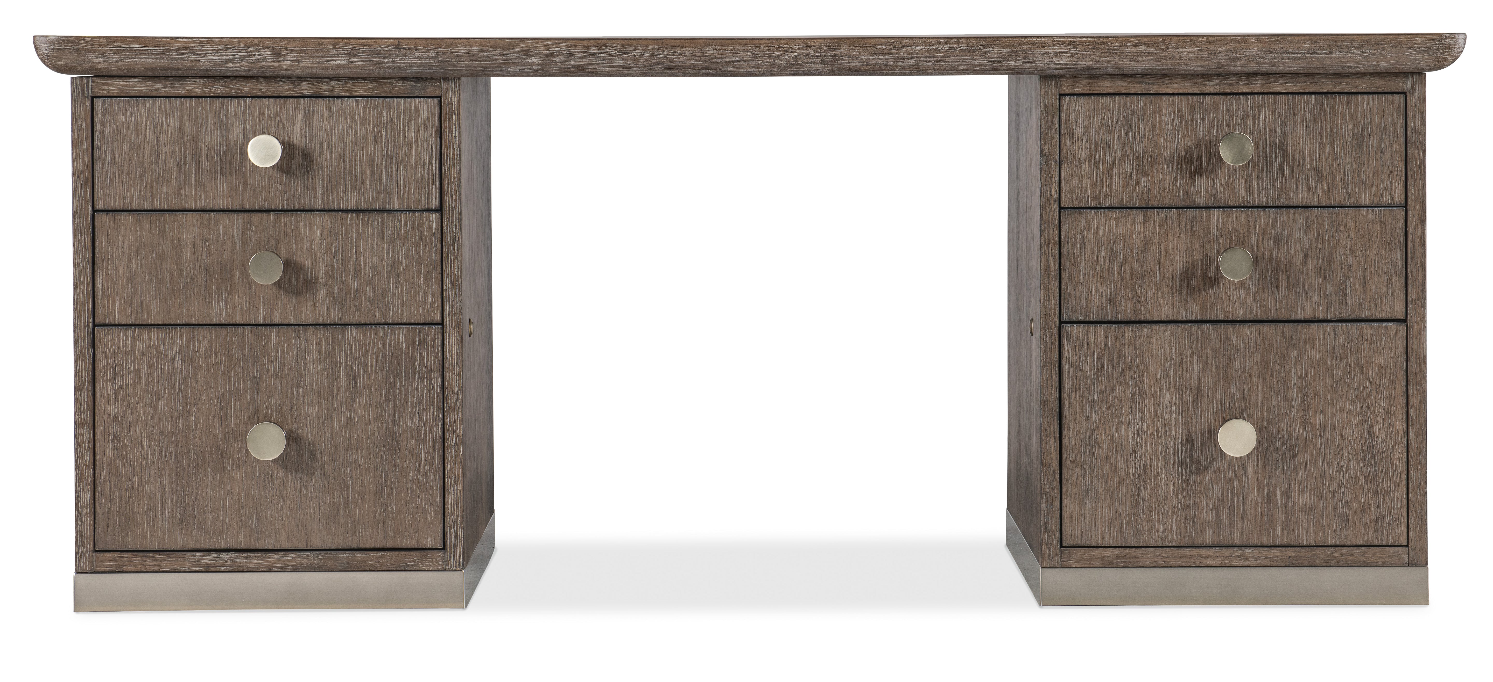 Hooker Furniture Modern Mood Executive Desk
