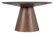 Hooker Furniture Commerce and Market Madison Round Dining Table