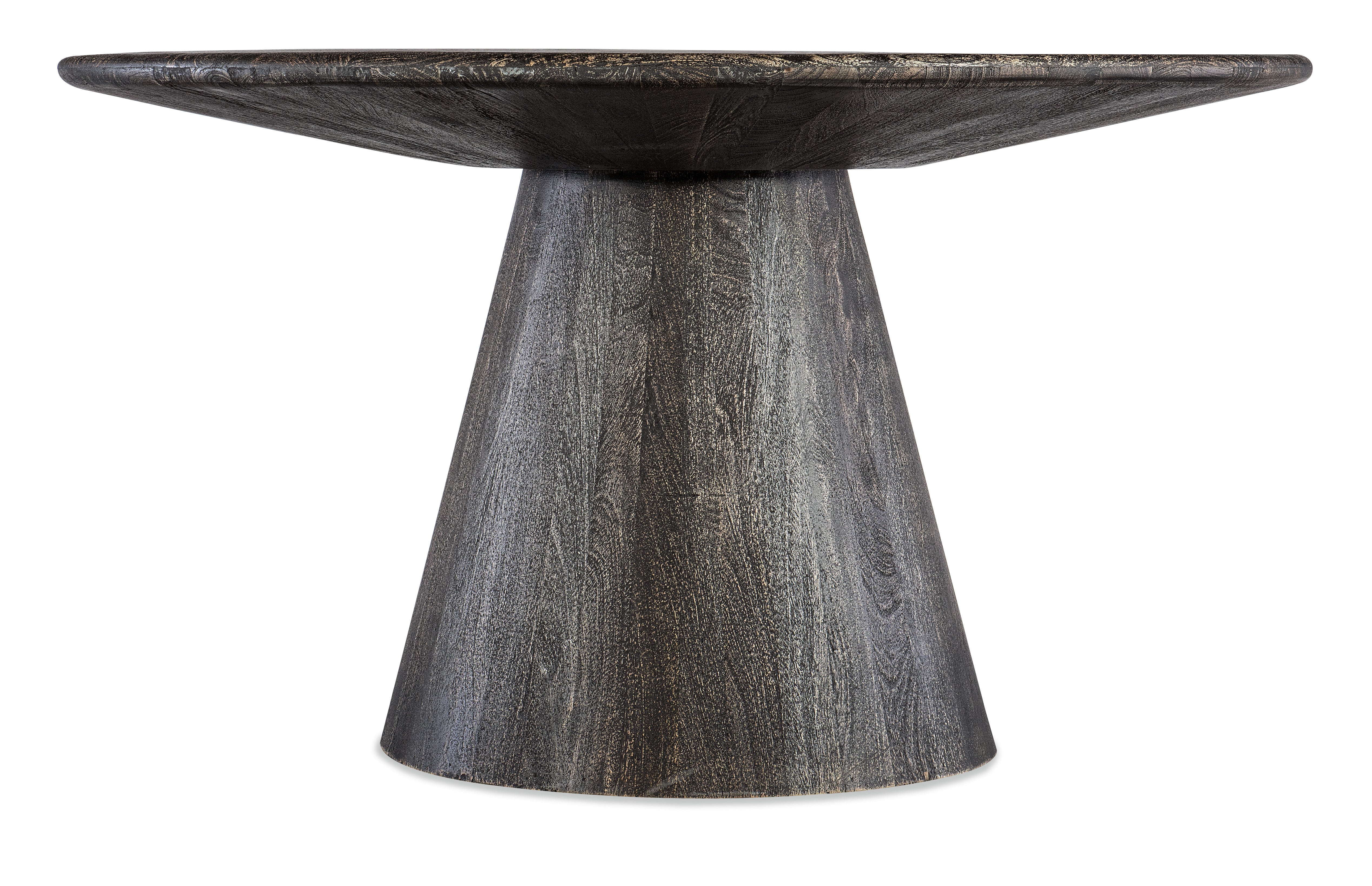 Hooker Furniture Commerce & Market Madison Round Dining Table