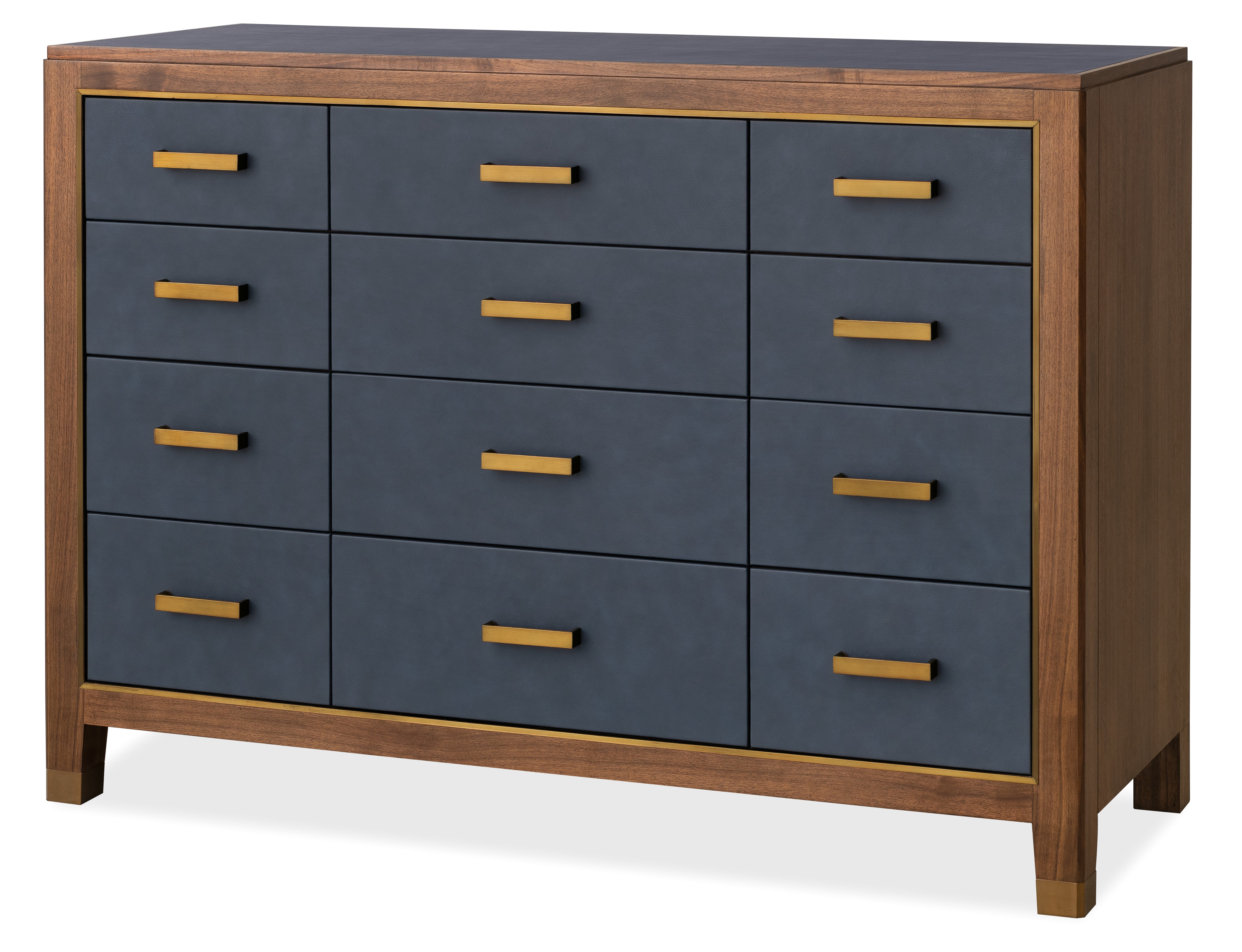 Hooker Furniture Melange Geneva Accent Drawer Chest