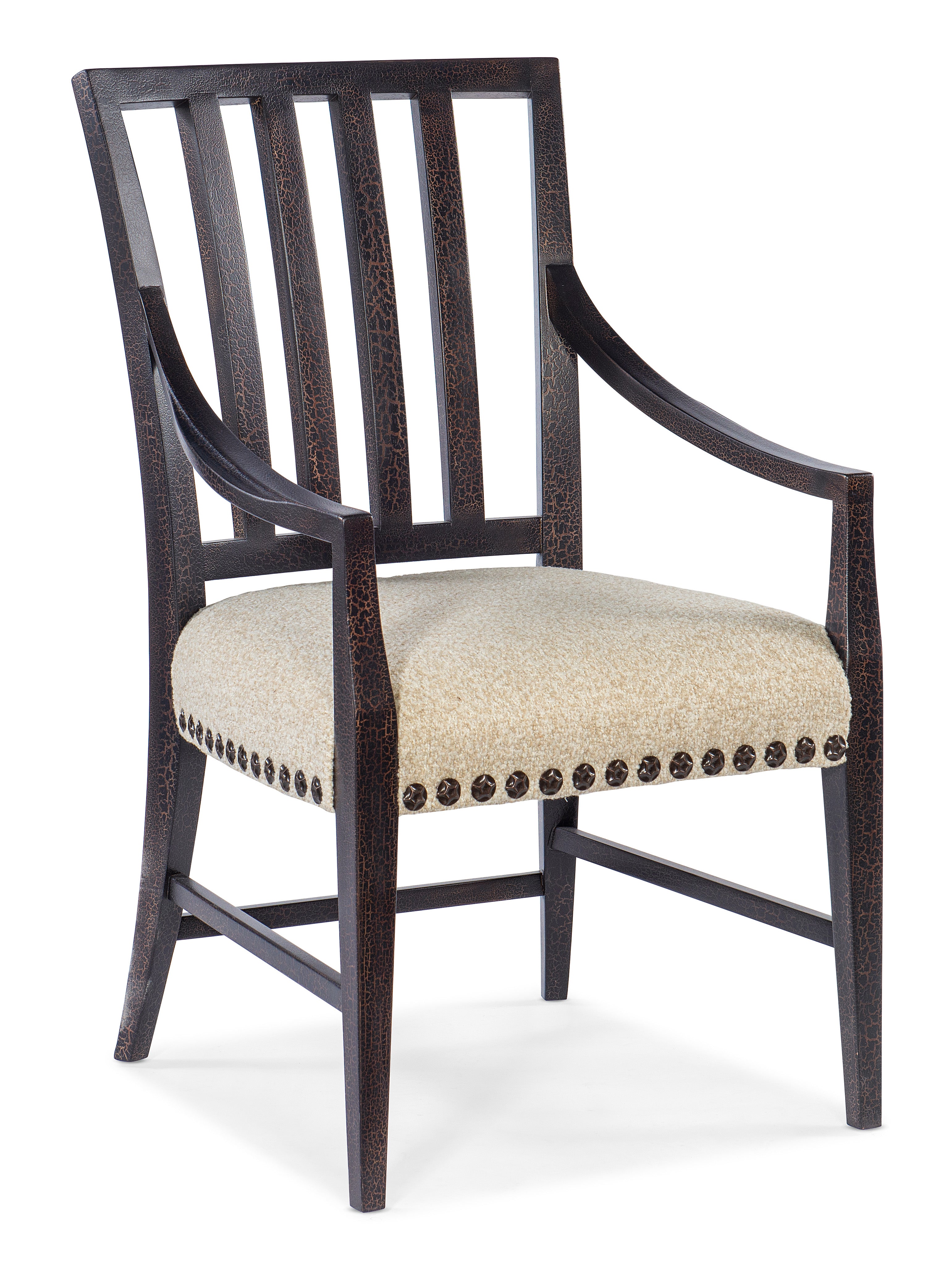 Hooker Furniture Big Sky Arm Chair