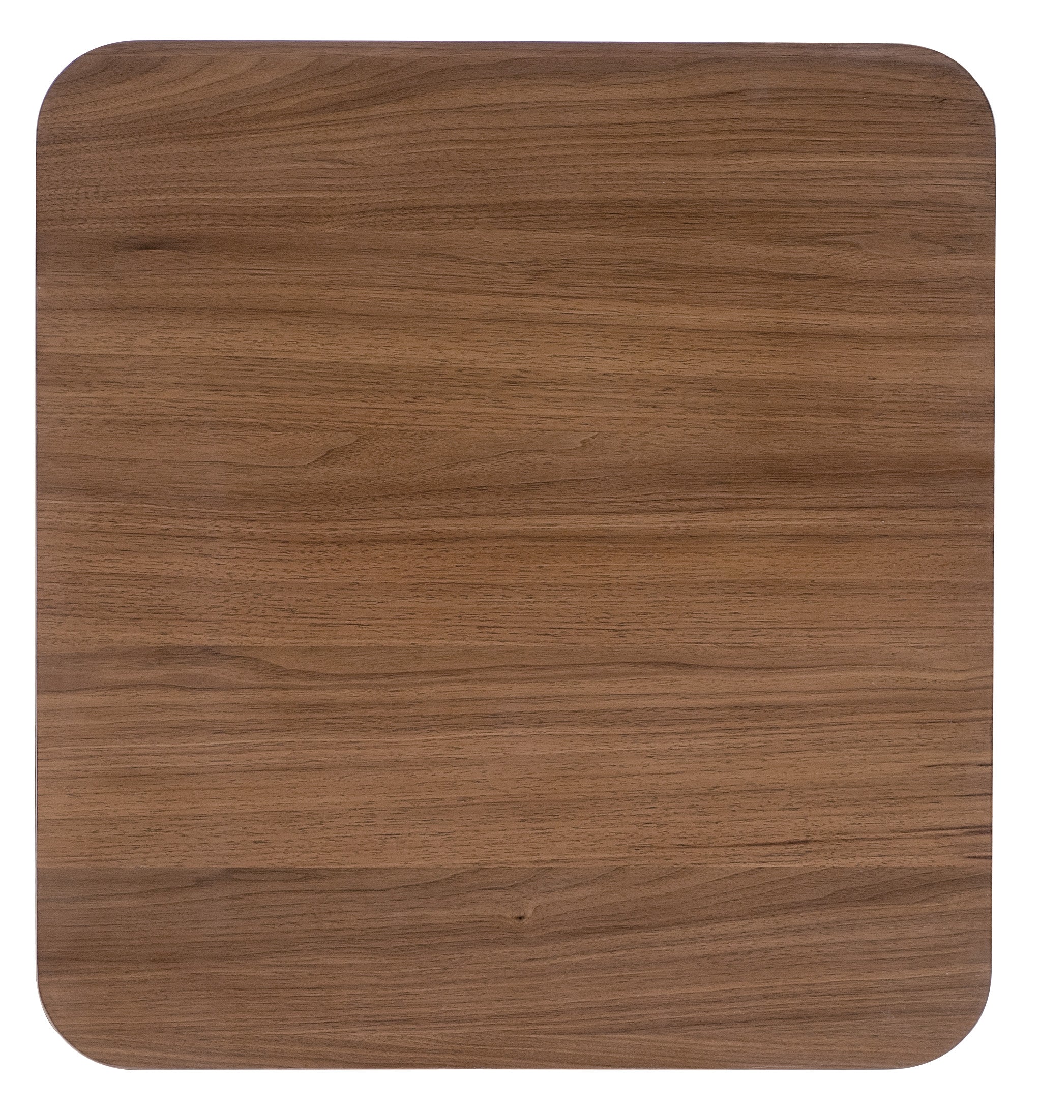 Hooker Furniture Eleana End Table in Medium Wood