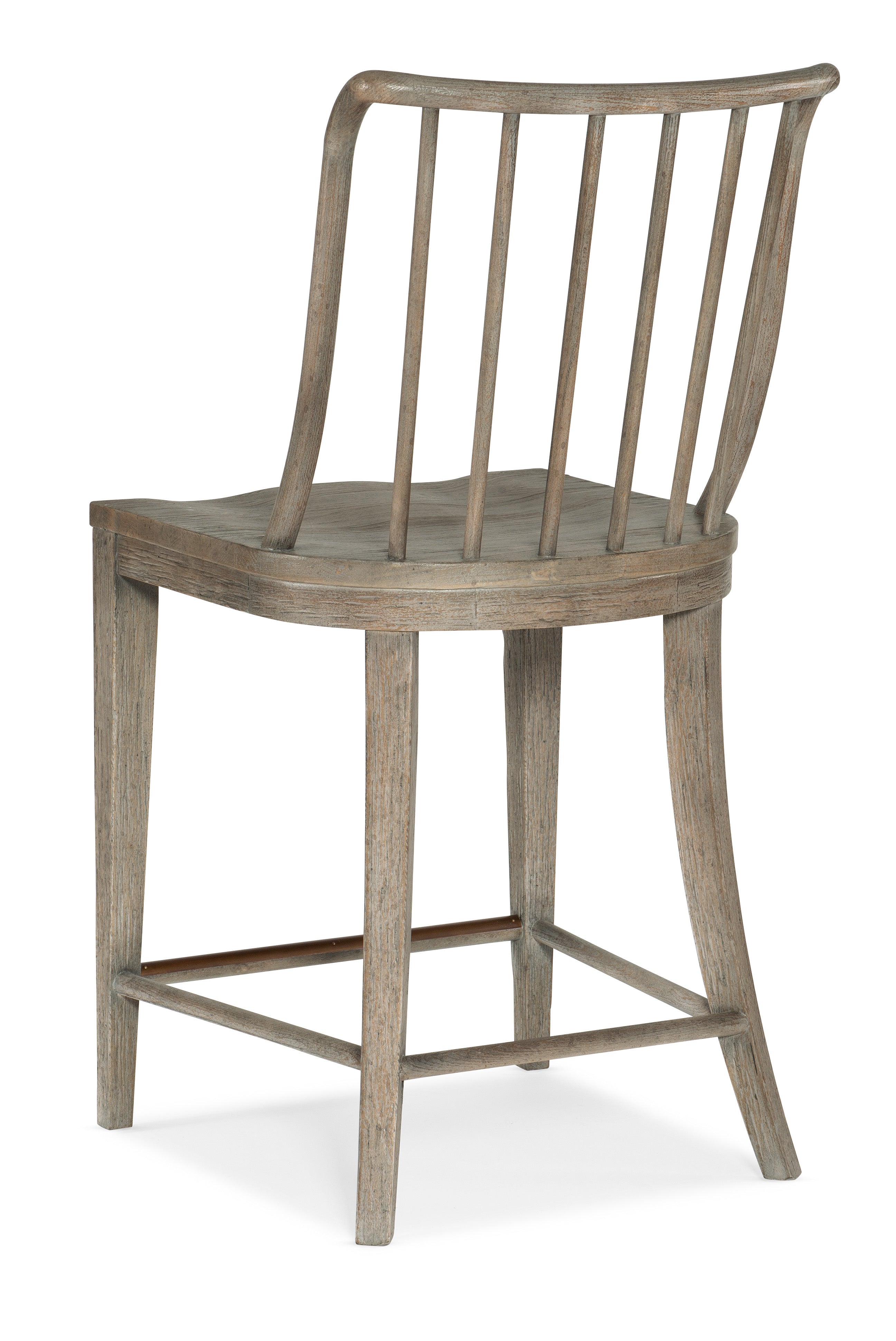 Hooker Furniture Serenity Bermuda Counter Chair