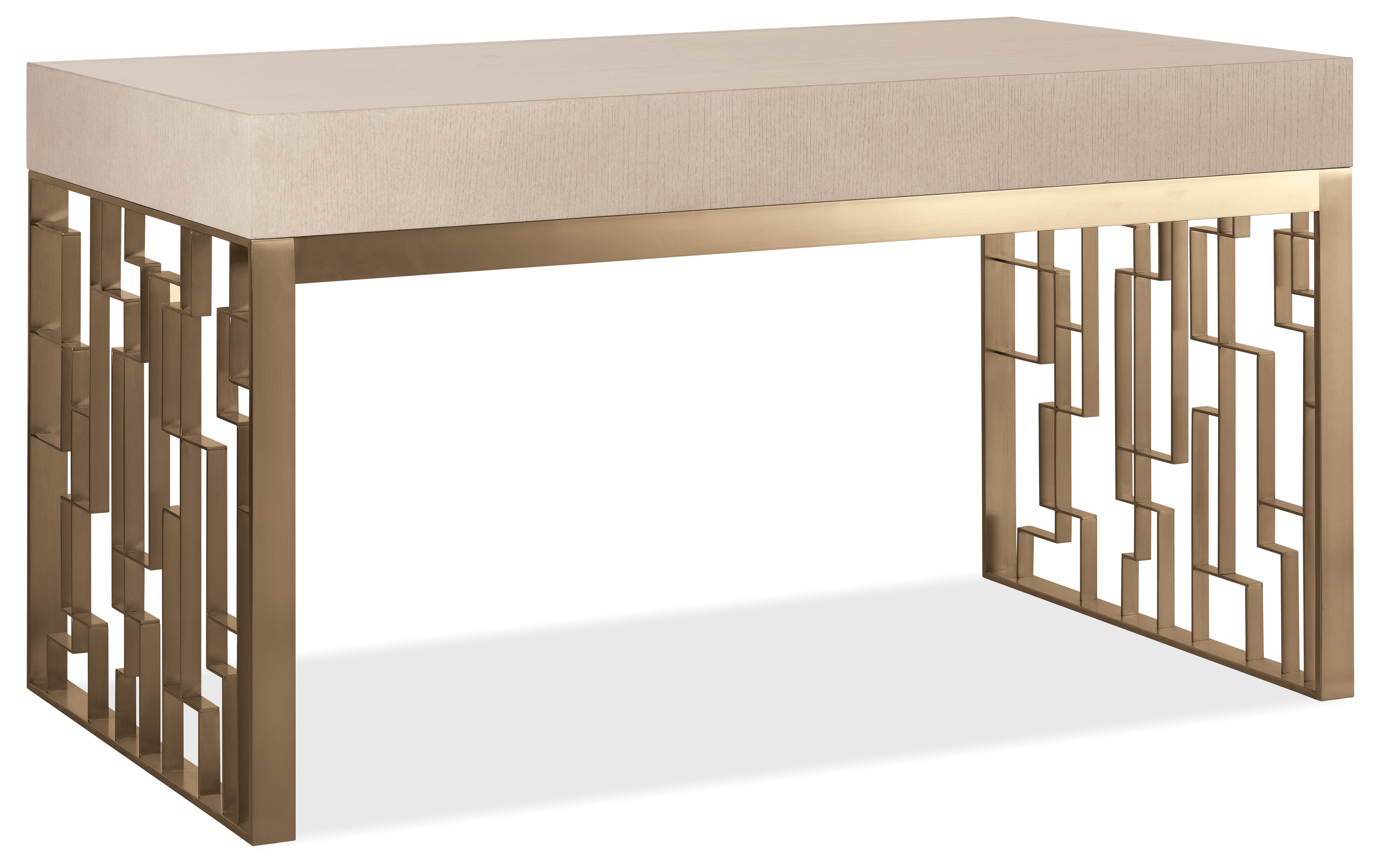 Hooker Furniture Marlowe Writing Desk