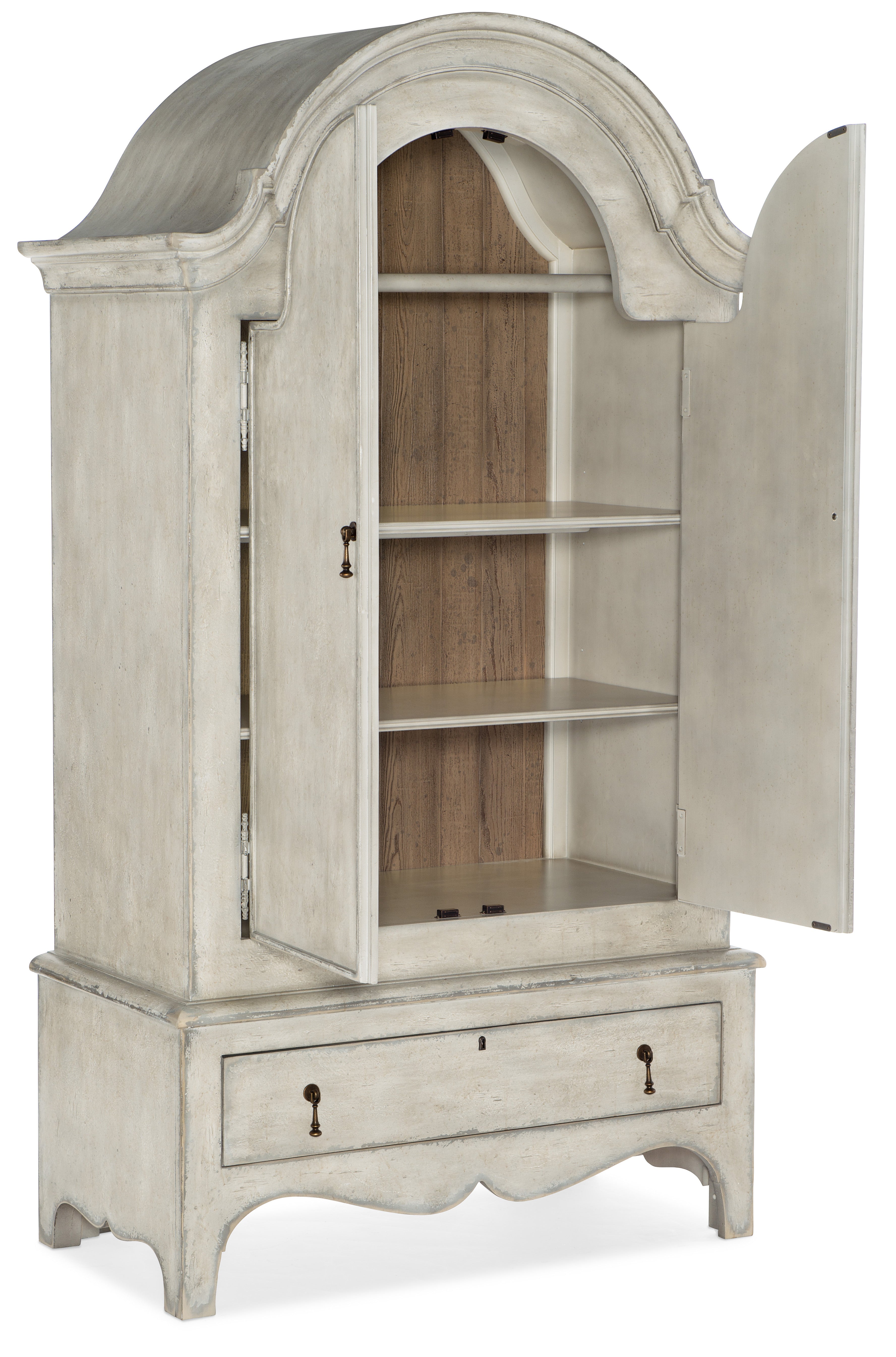 Hooker Furniture Ciao Bella Wardrobe