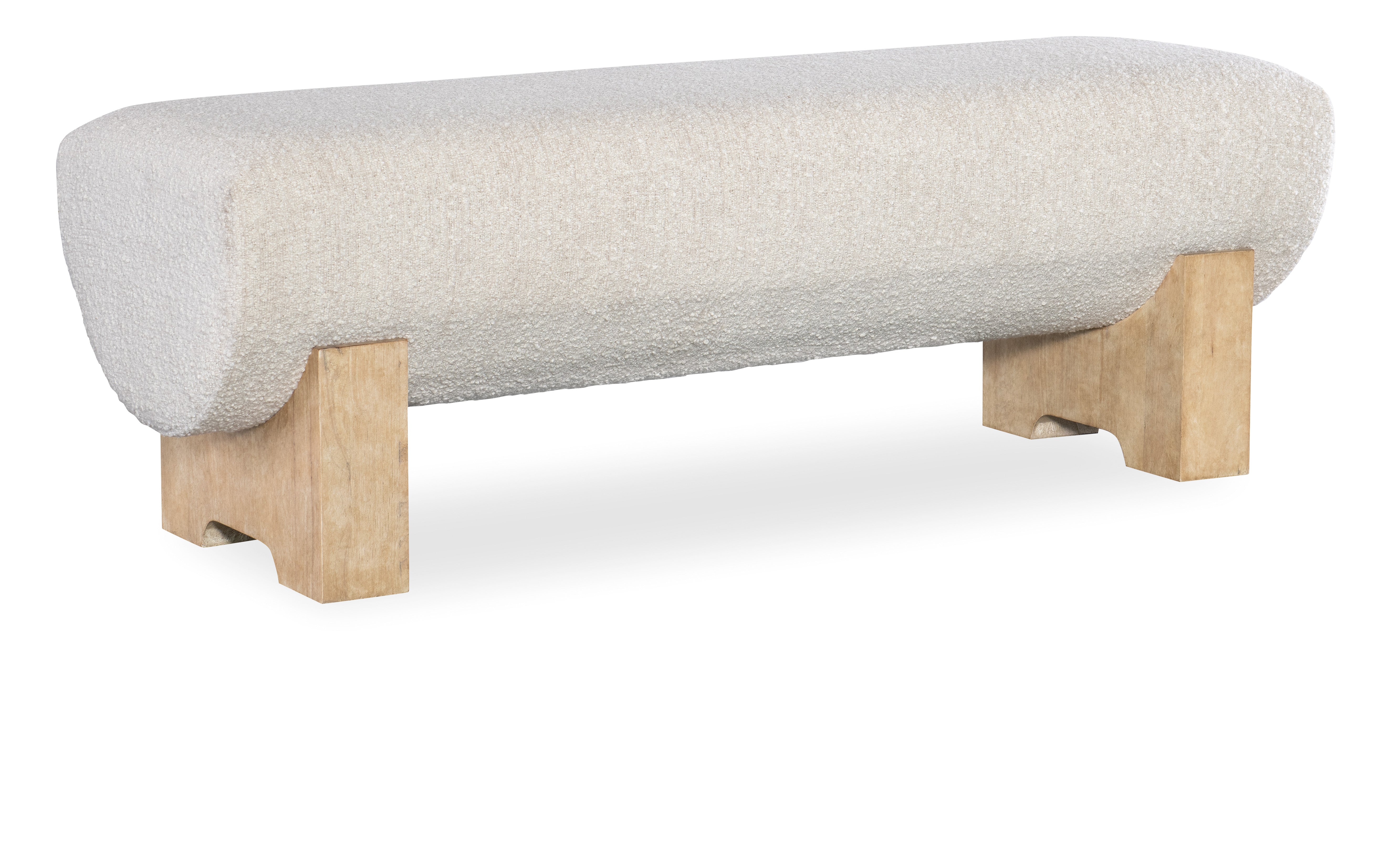 Hooker Furniture Retreat Bed Bench