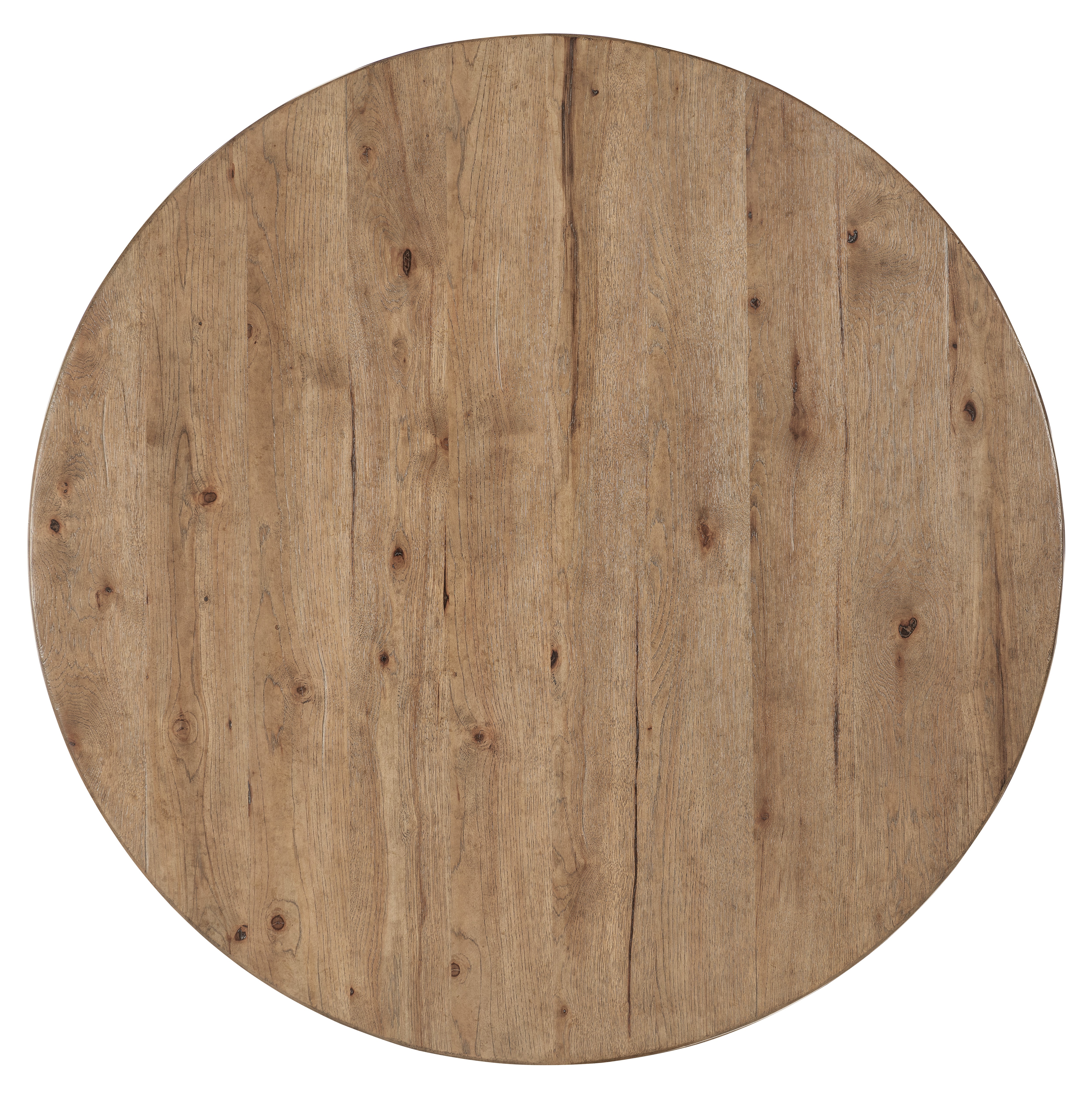 Hooker Furniture Vineyard Row Round Dining Table