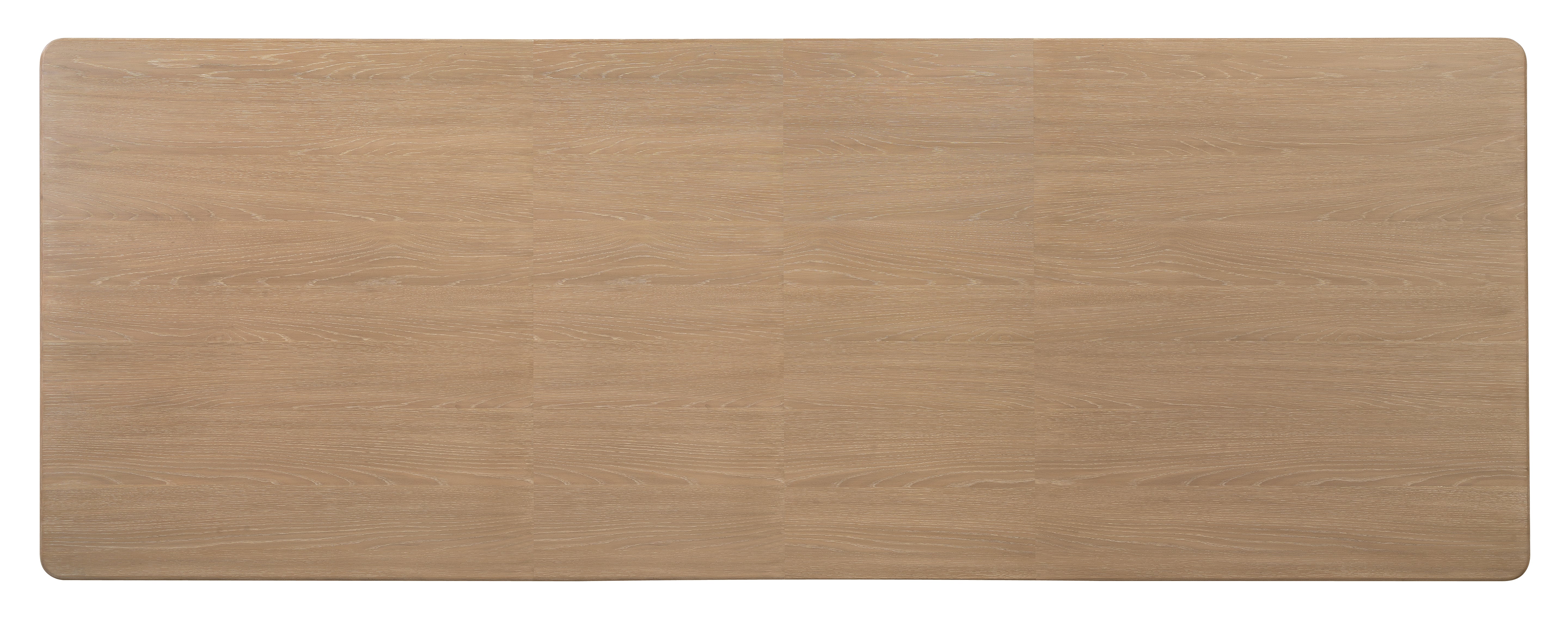Hooker Furniture Banyon Bay Rectangle Dining Table with Two 20-inch Leaves