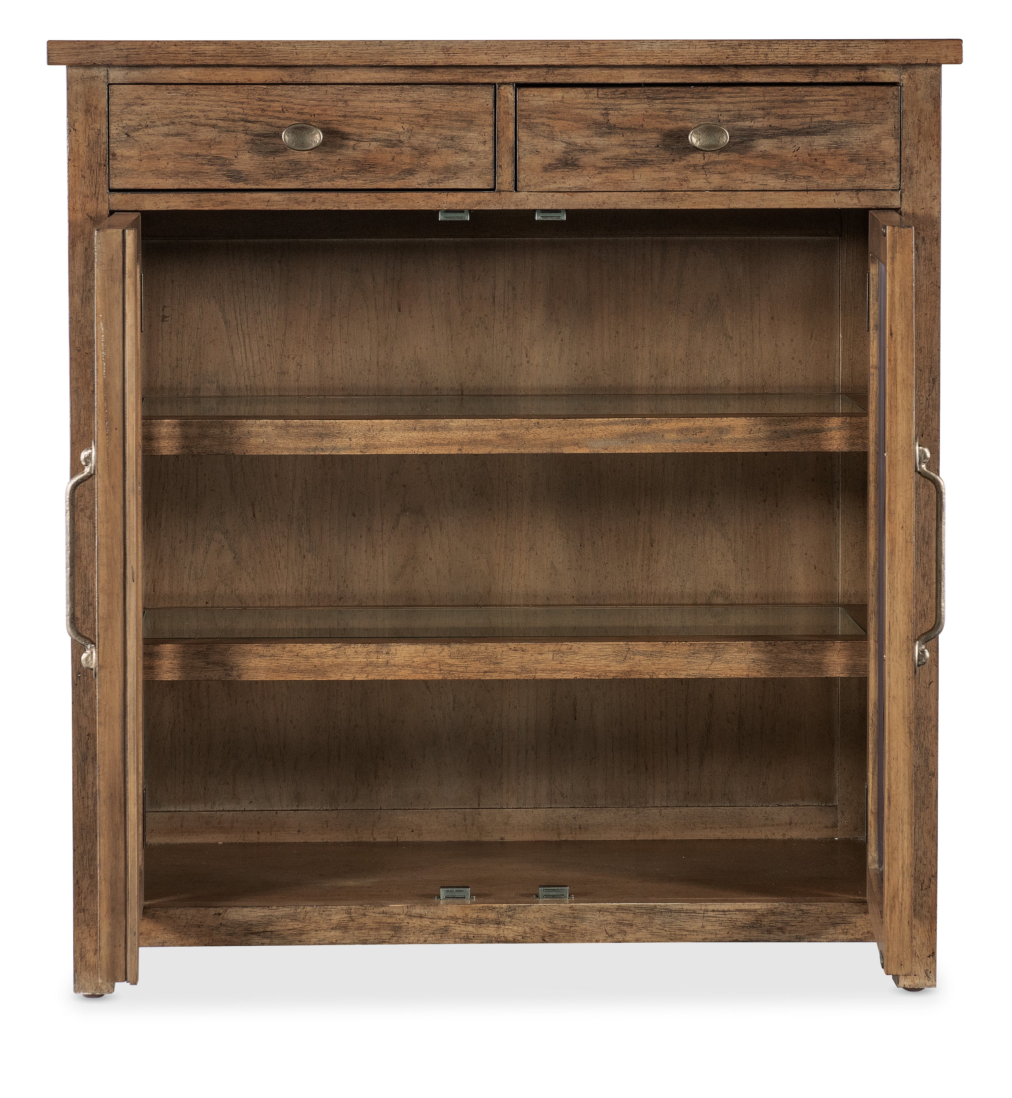 Hooker Furniture Americana Pie Chest