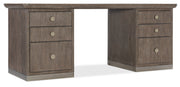 Hooker Furniture Modern Mood Executive Desk