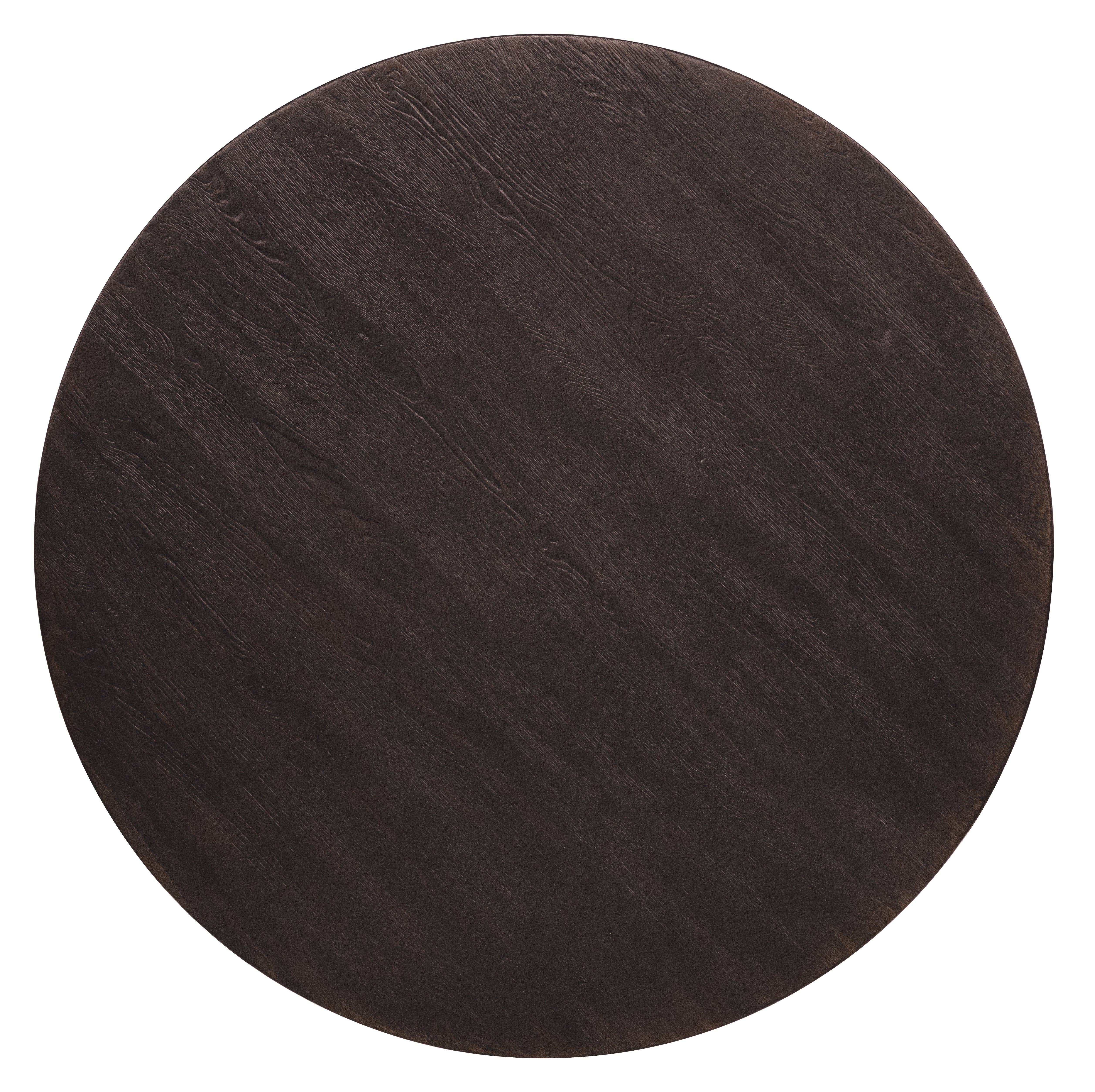 Hooker Furniture Driftwood 60" Round Dining Table