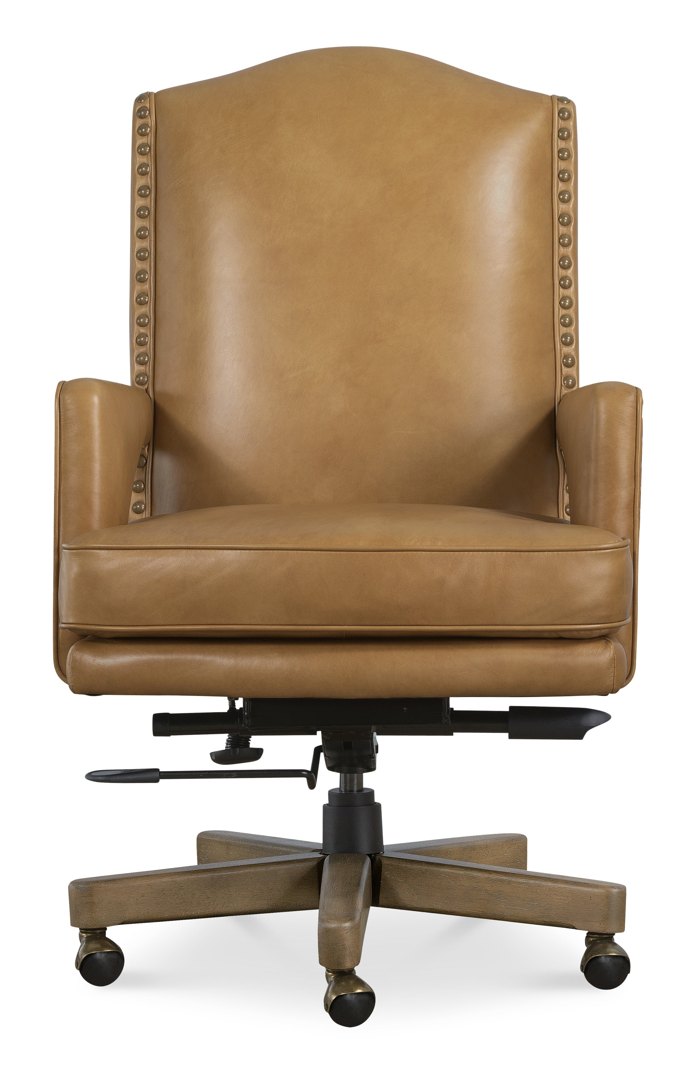 Hooker Furniture Rochelle Executive Swivel Tilt Chair