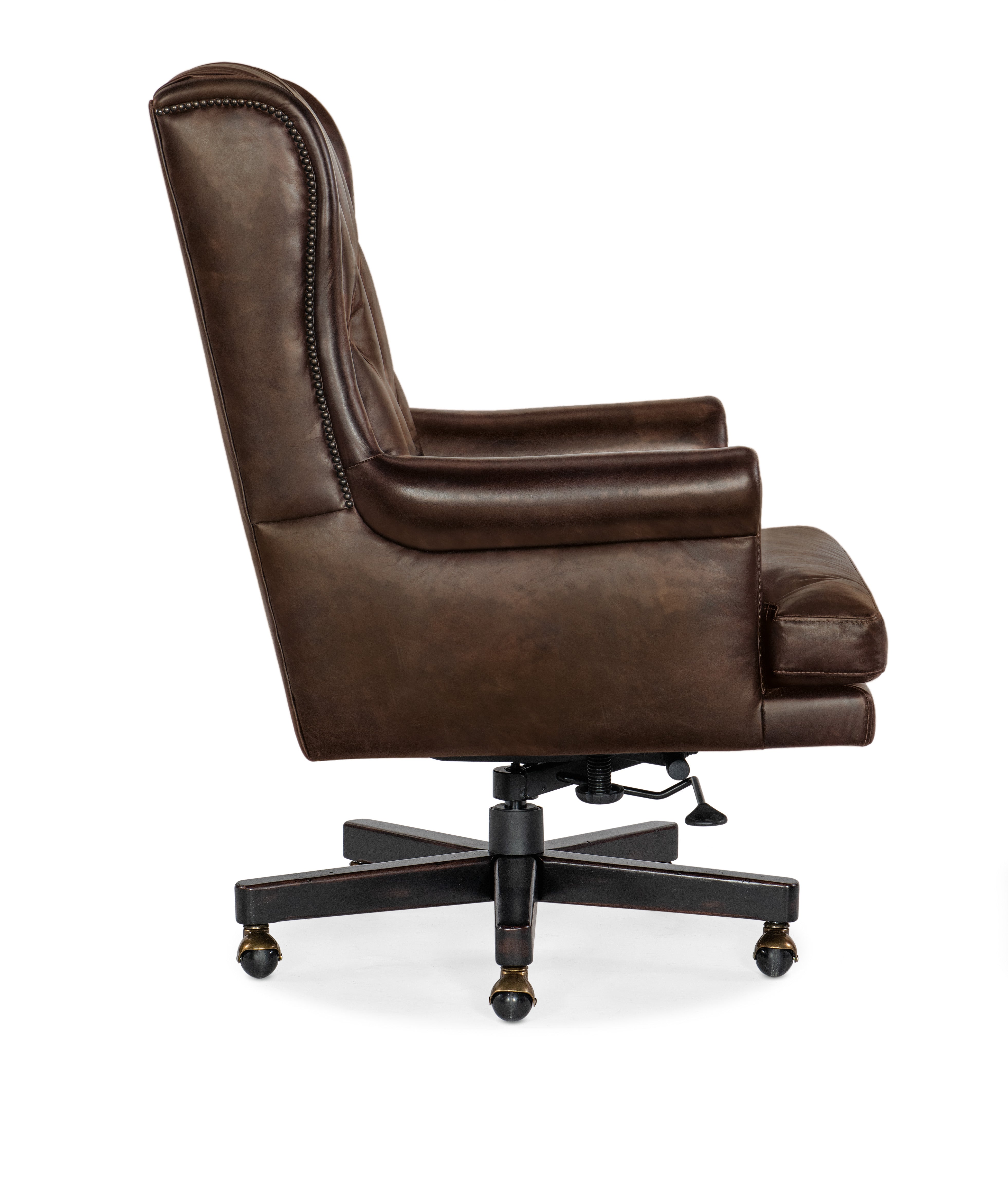 Hooker Furniture Charleston Executive Swivel Tilt Chair