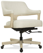 Hooker Furniture Briar Executive Chair