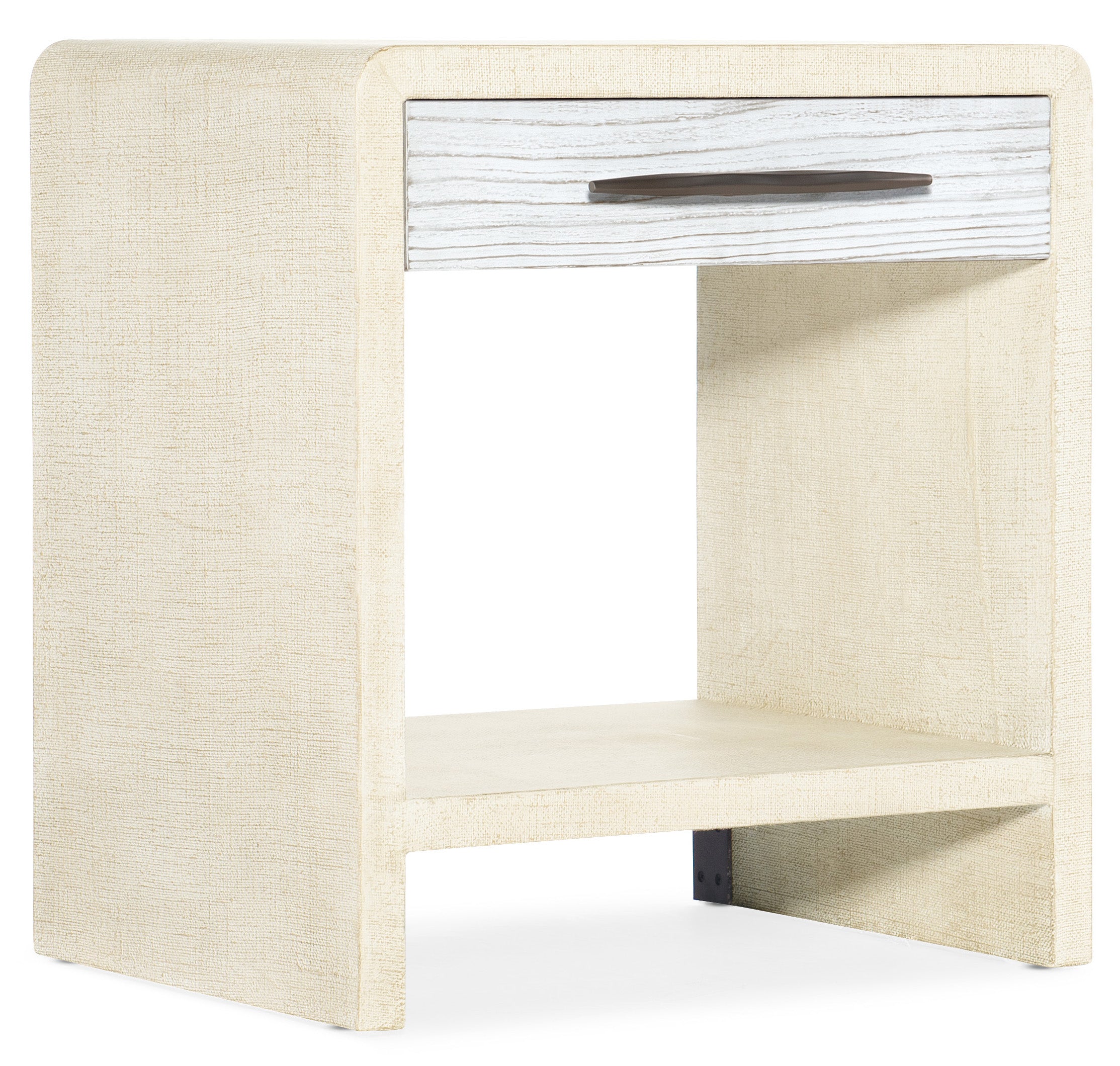 Hooker Furniture Cascade One-Drawer Nightstand