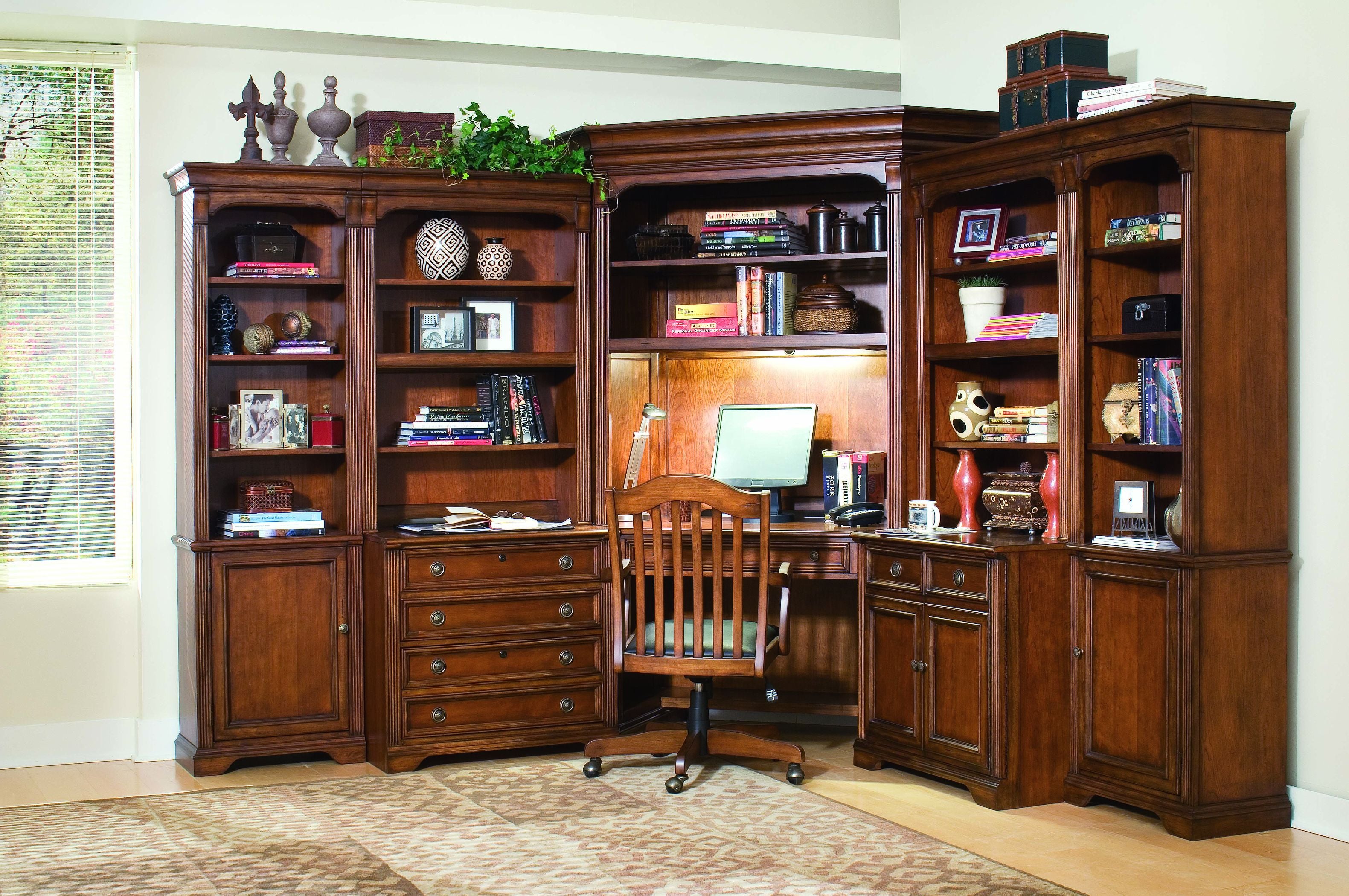 Hooker Furniture Brookhaven Lateral File