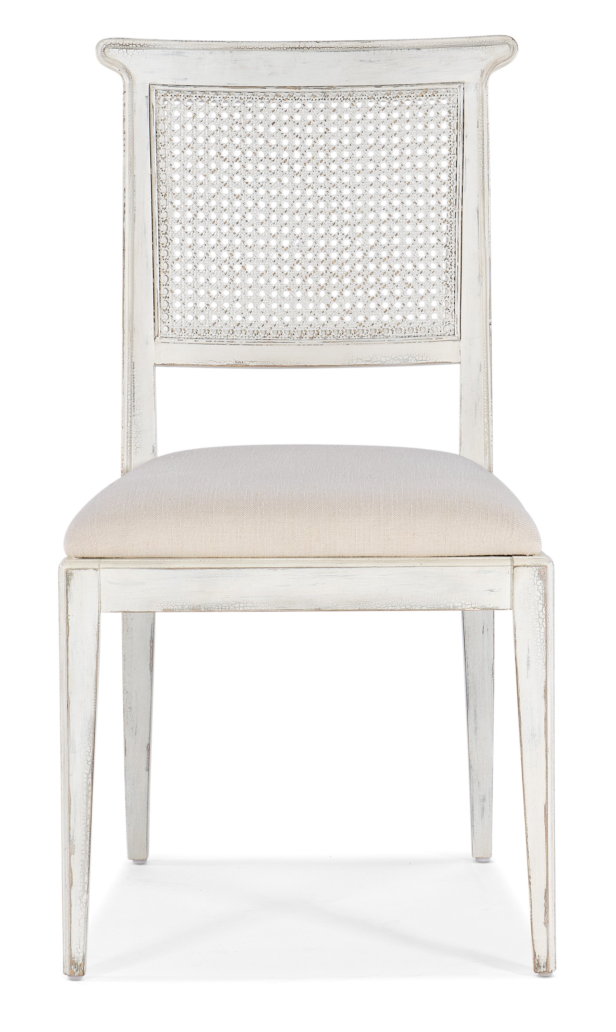 Hooker Furniture Charleston Upholstered Seat Side Chair