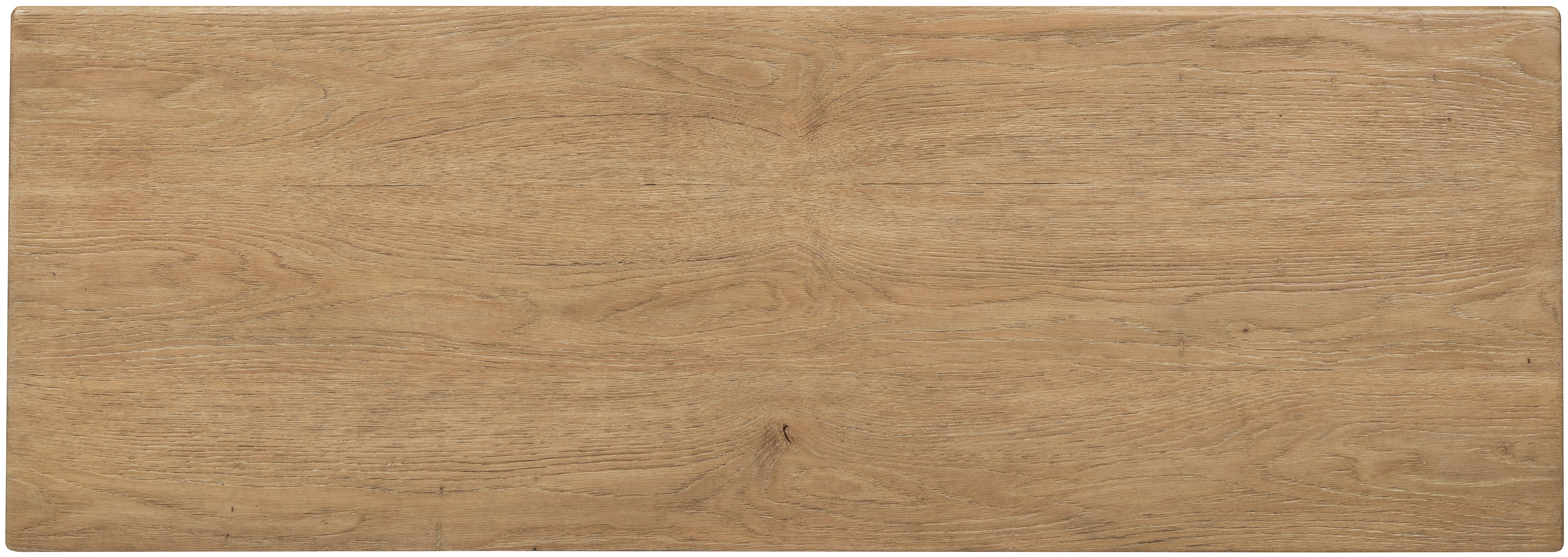 Hooker Furniture Driftwood Hall Chest in Light Wood