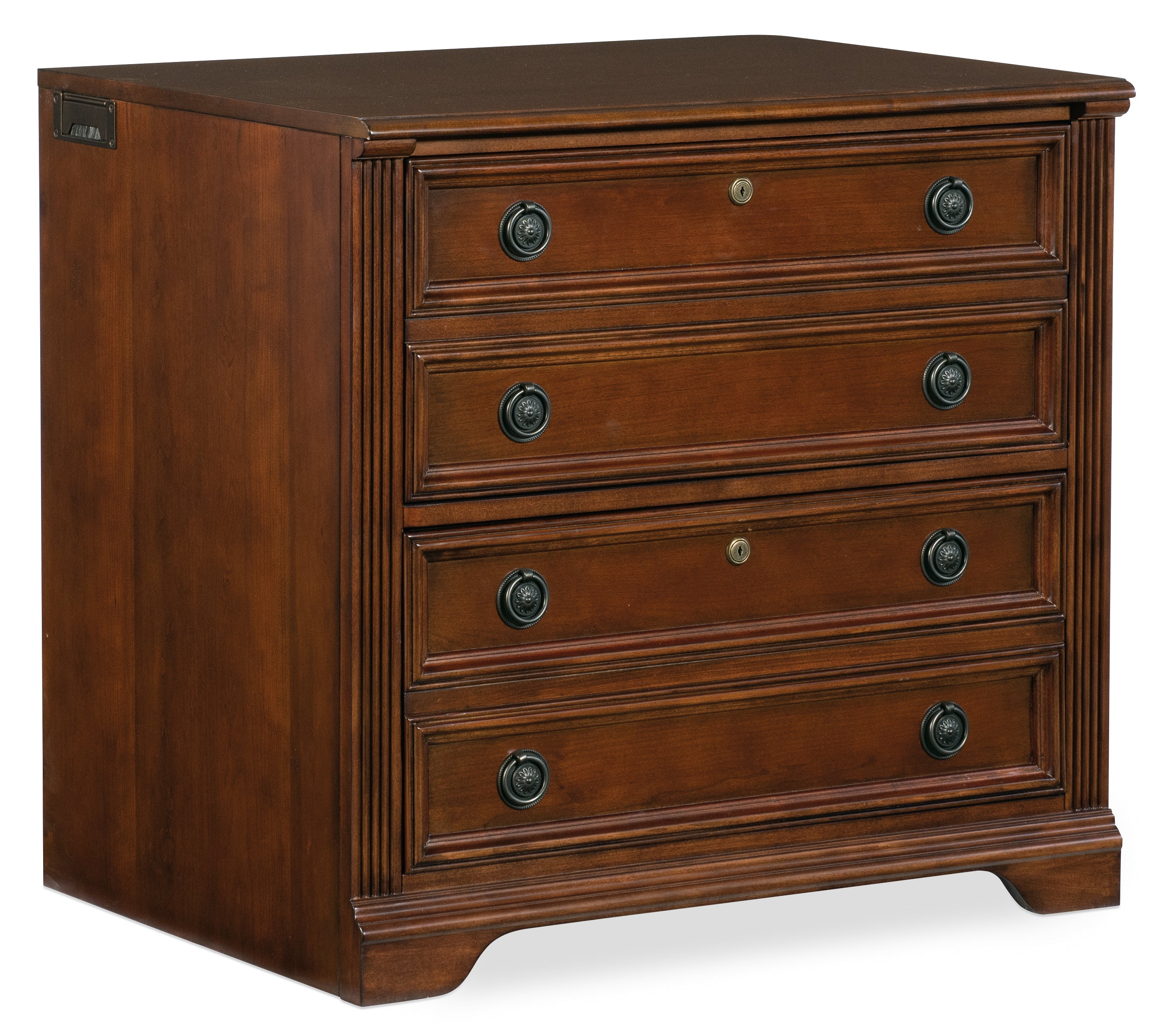 Hooker Furniture Brookhaven Lateral File