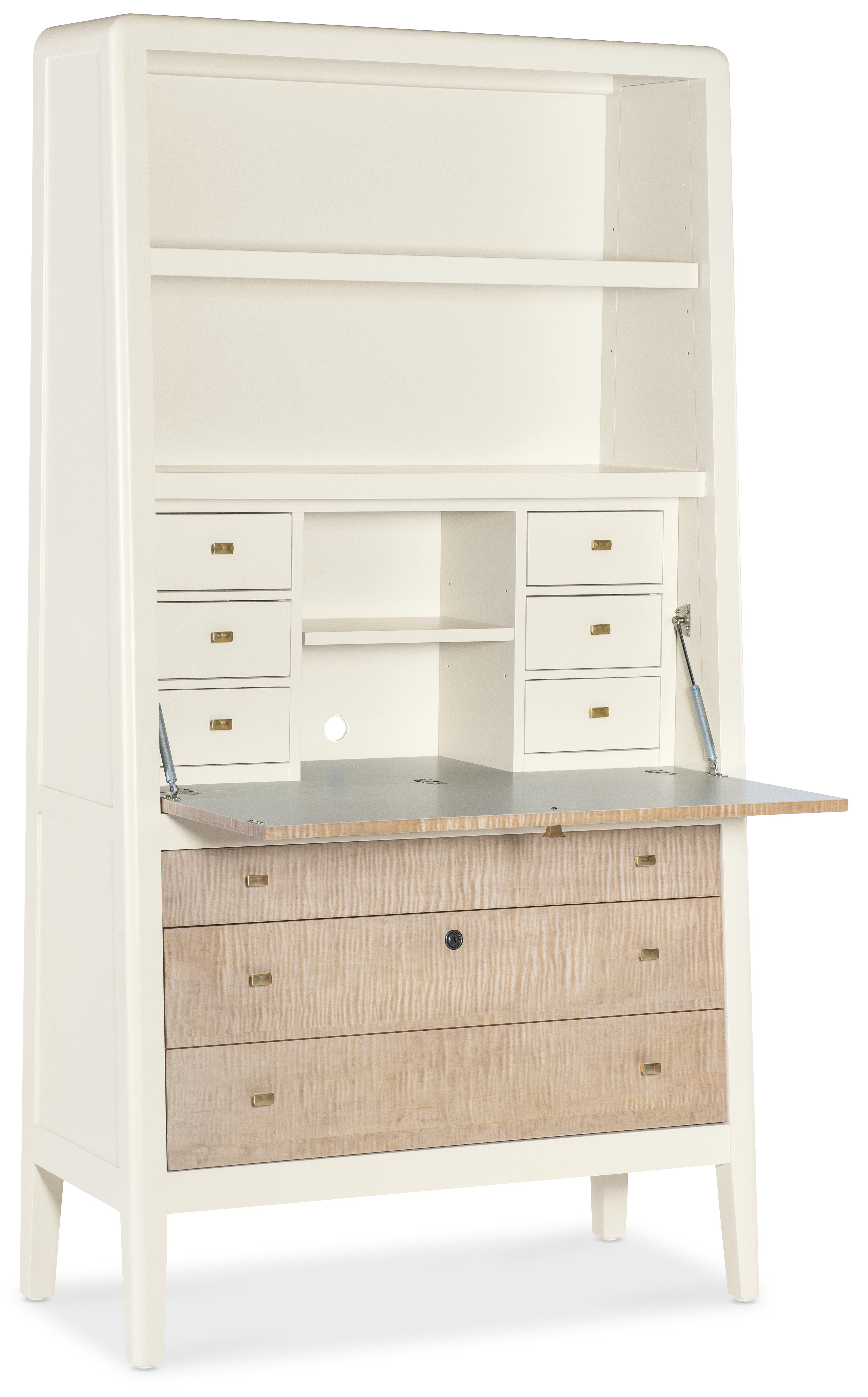 Hooker Furniture Hera Hub