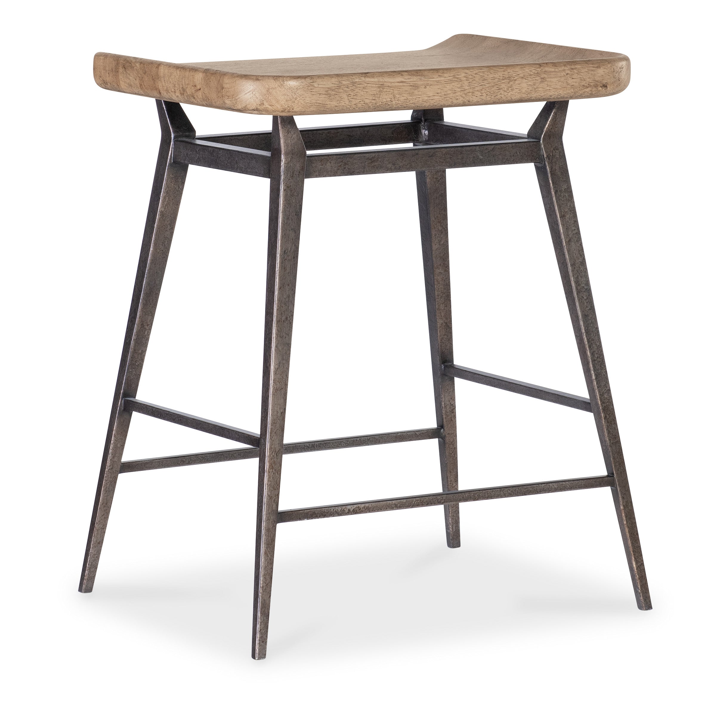 Hooker Furniture Vineyard Row Counter Chair