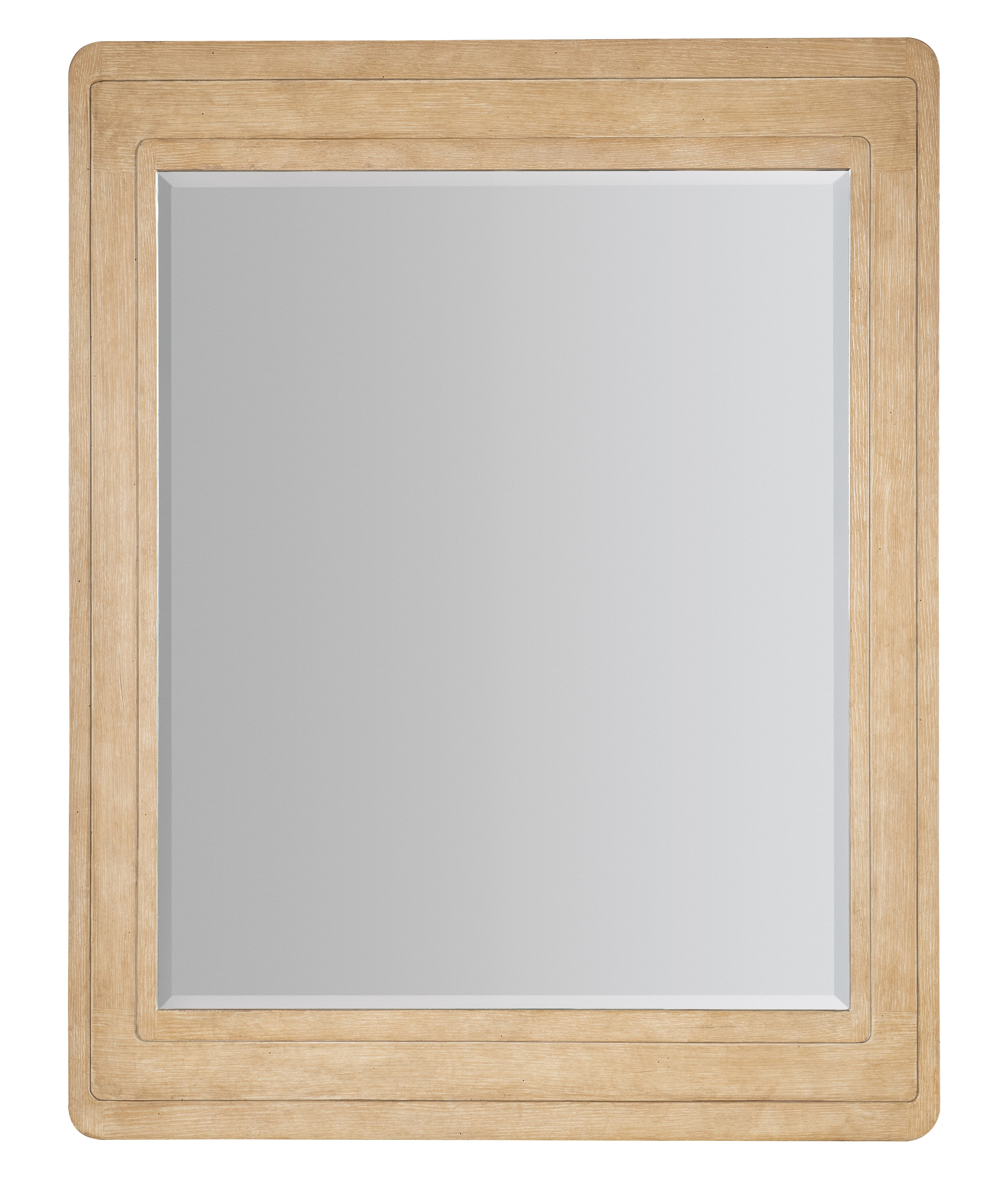Hooker Furniture Retreat Landscape Mirror