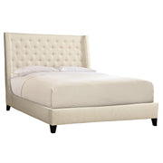 Bernhardt Furniture Maxime Shelter Bed Express Ship in Espresso