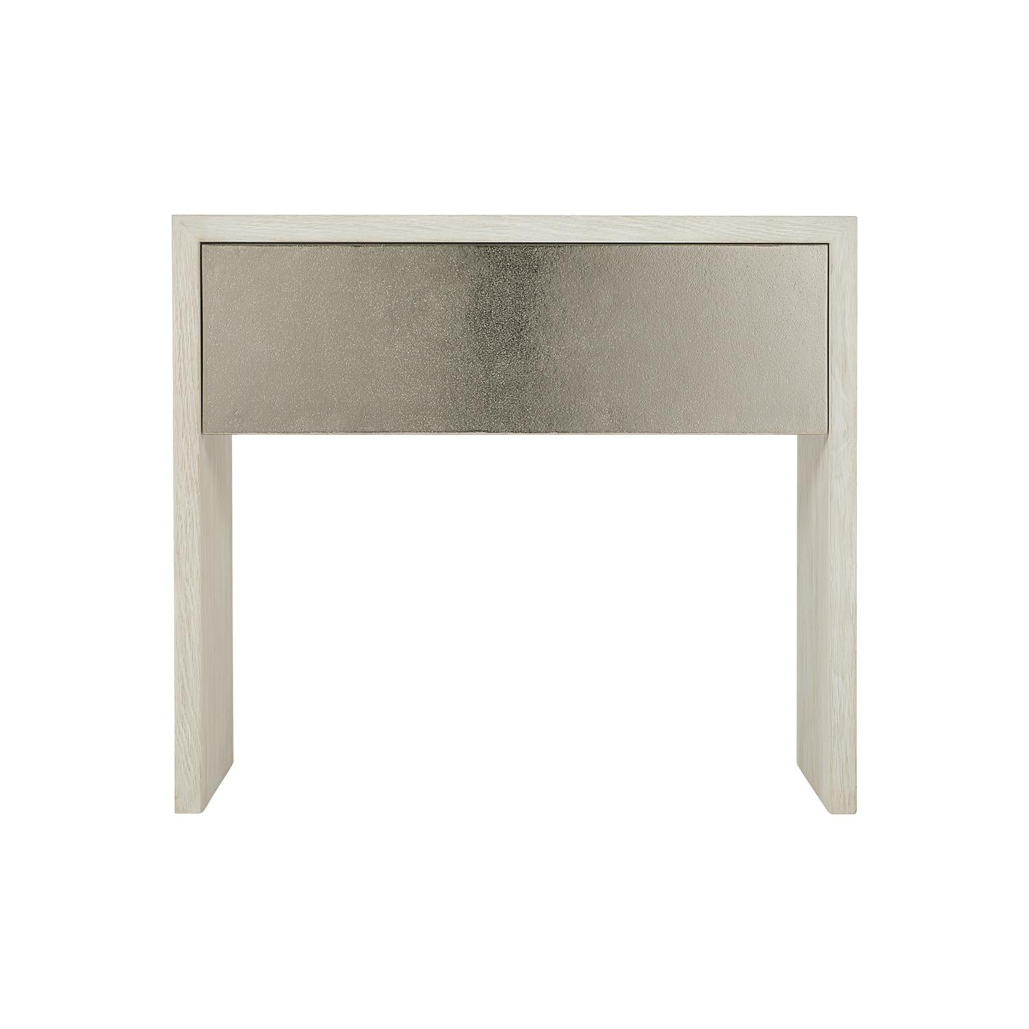 Bernhardt Furniture Lowe Nightstand in Jieama