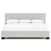 Bernhardt Furniture Pryce Fabric Panel Bed