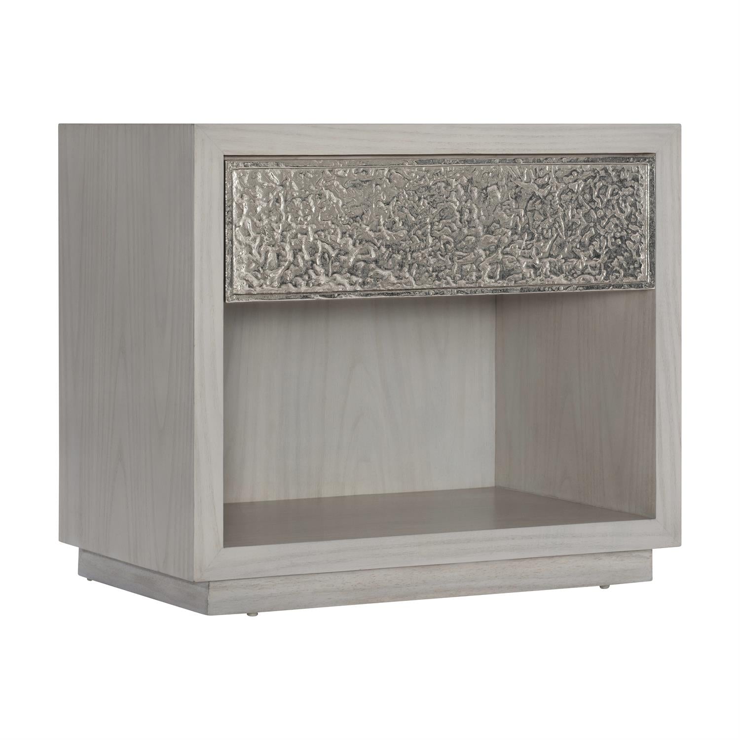 Bernhardt Furniture Ware Nightstand in Pika