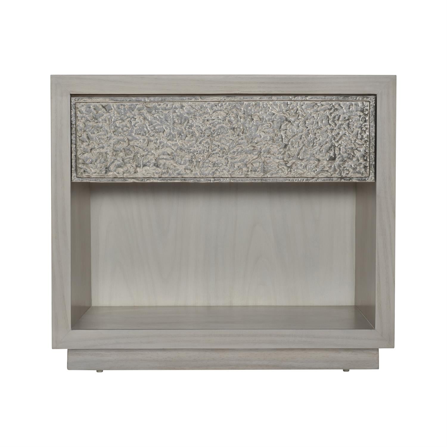 Bernhardt Furniture Ware Nightstand in Pika