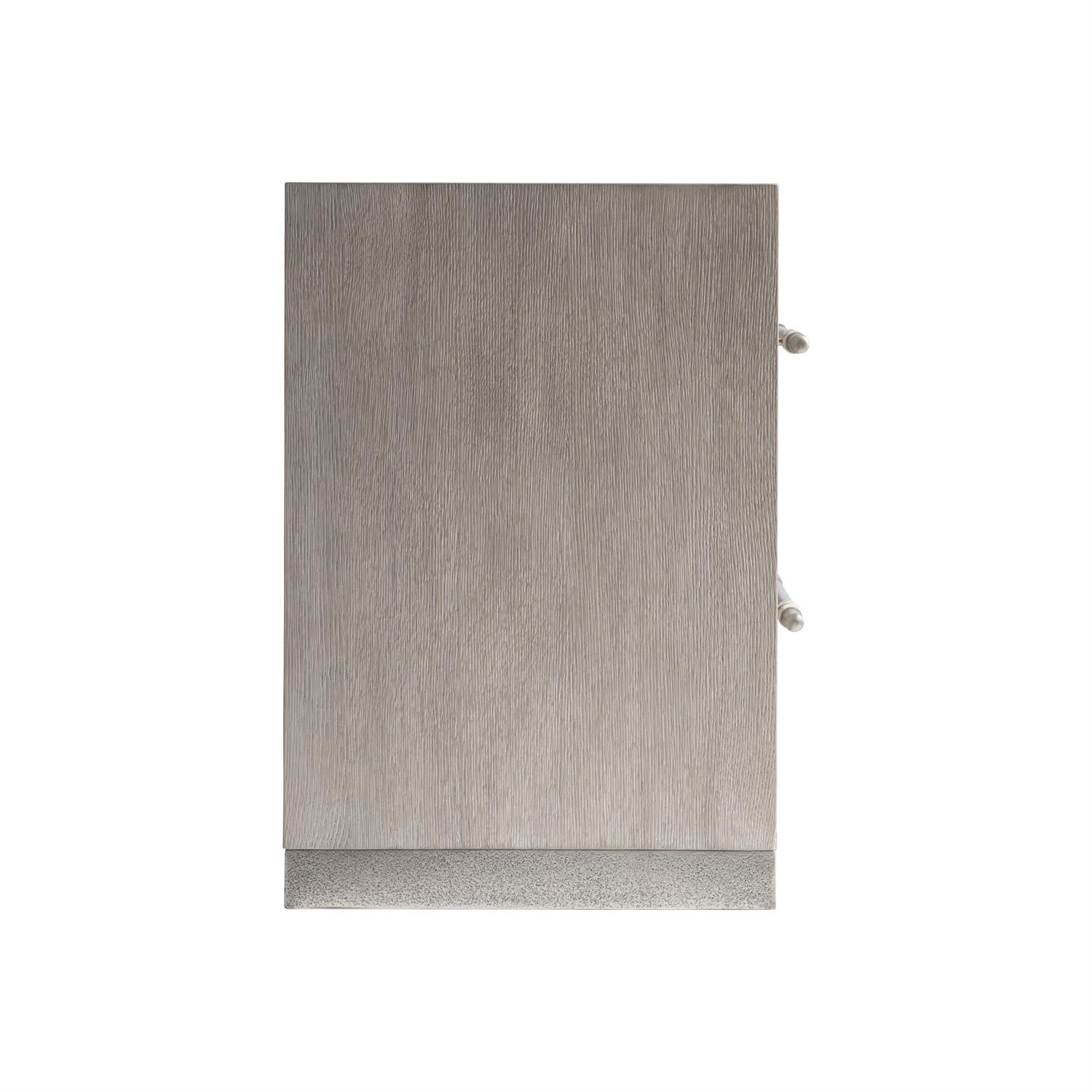 Bernhardt Furniture Alta Nightstand in Bluff